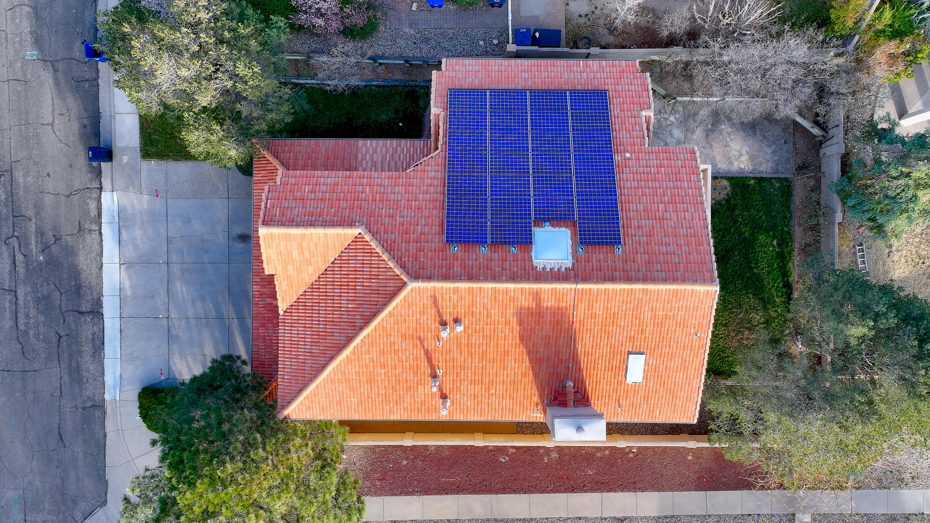 13400 Pinnacle Court NE