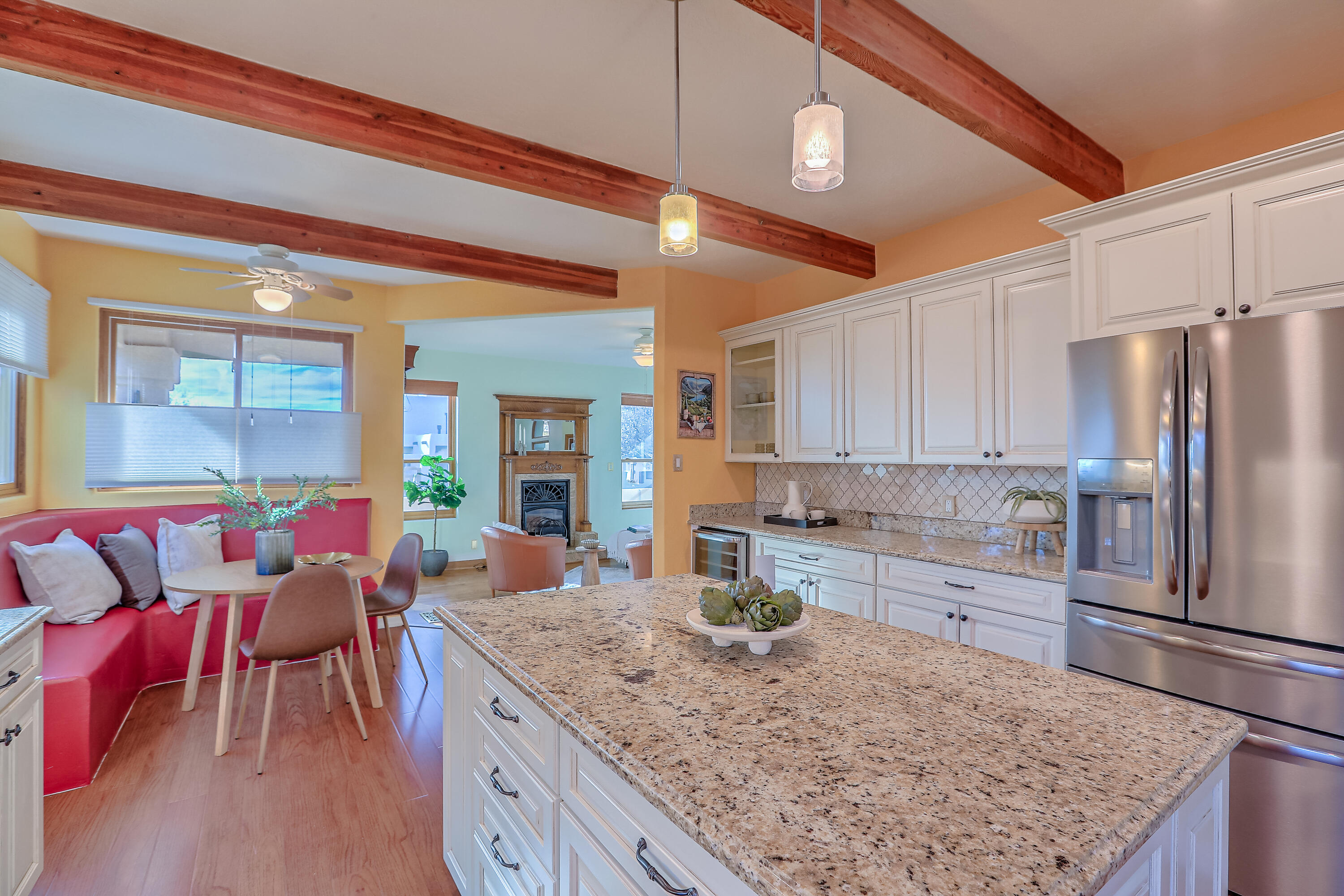 13400 Pinnacle Court NE