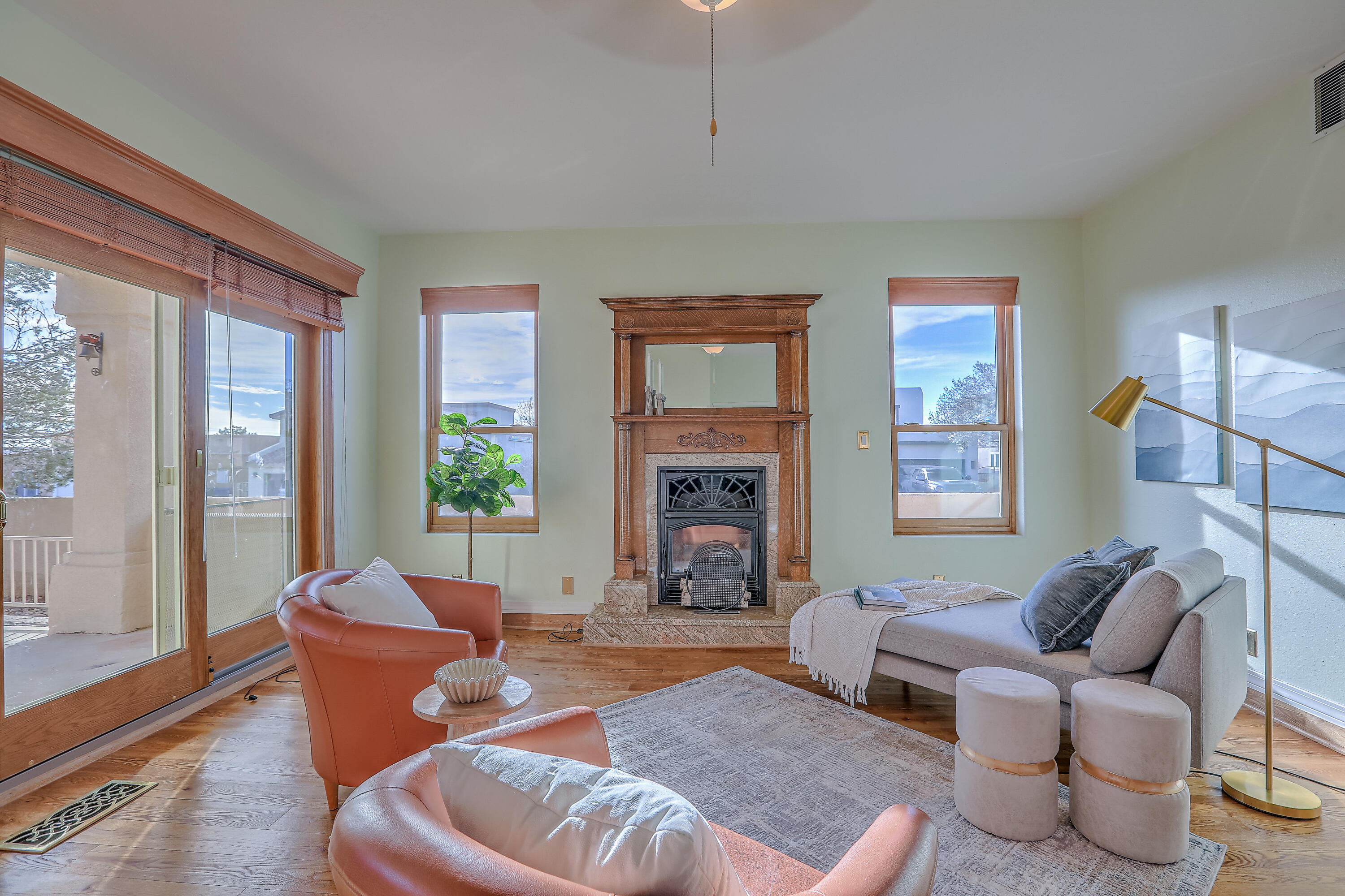 13400 Pinnacle Court NE