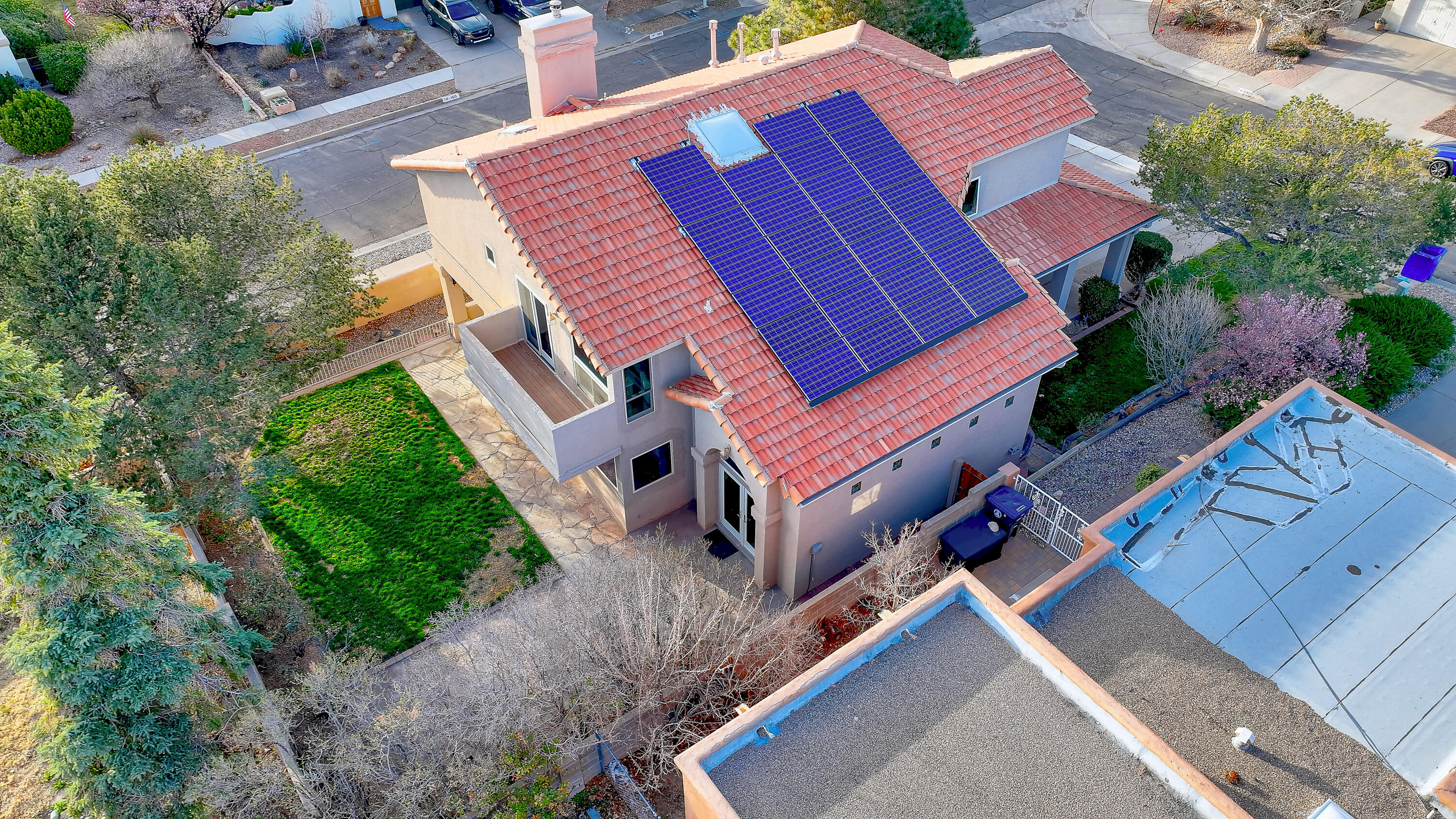 13400 Pinnacle Court NE