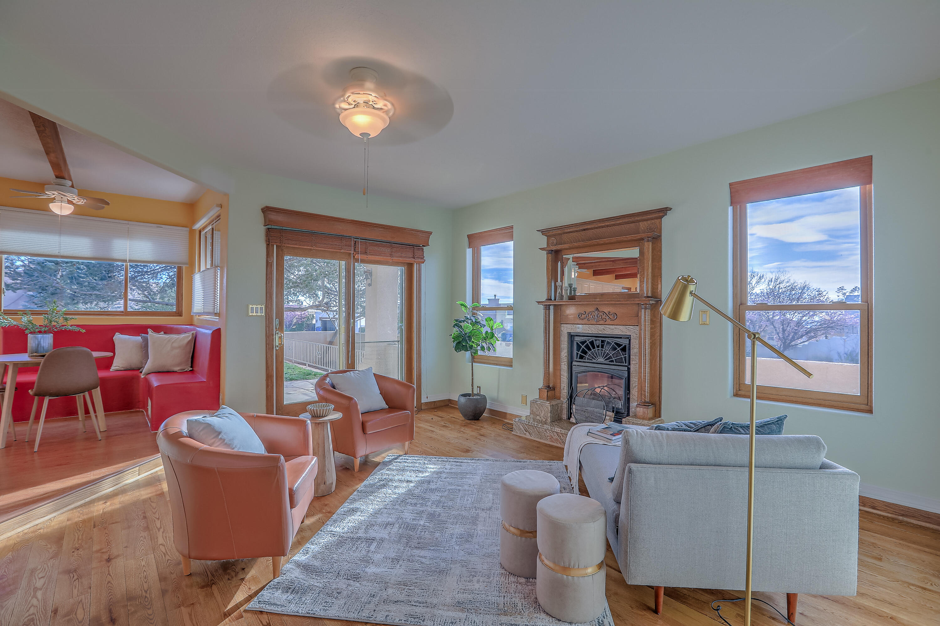 13400 Pinnacle Court NE