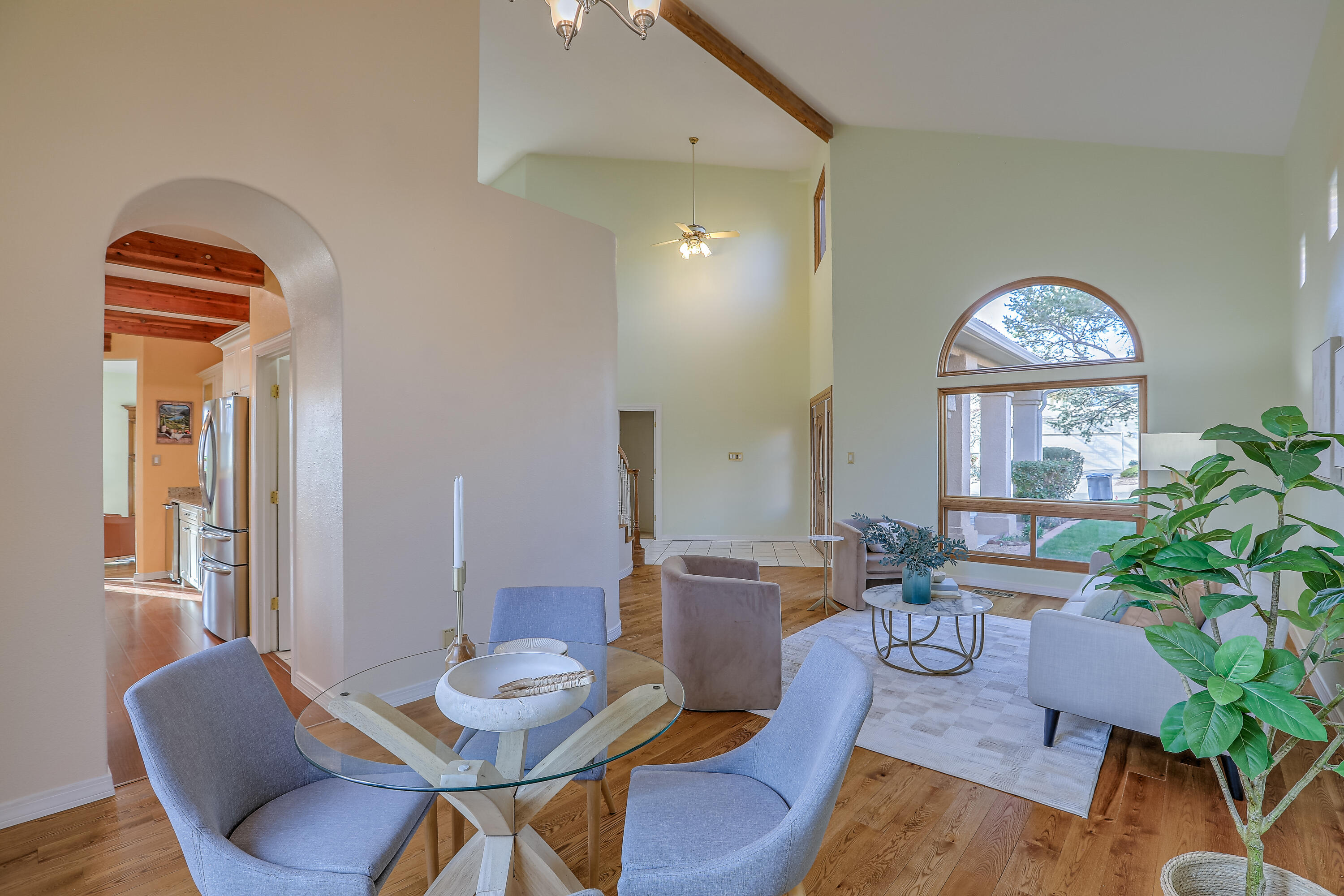 13400 Pinnacle Court NE