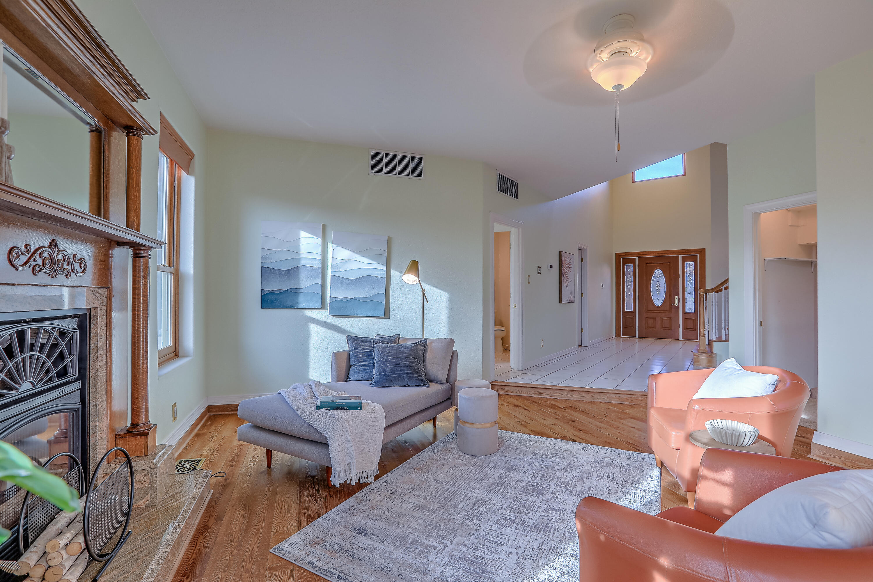 13400 Pinnacle Court NE