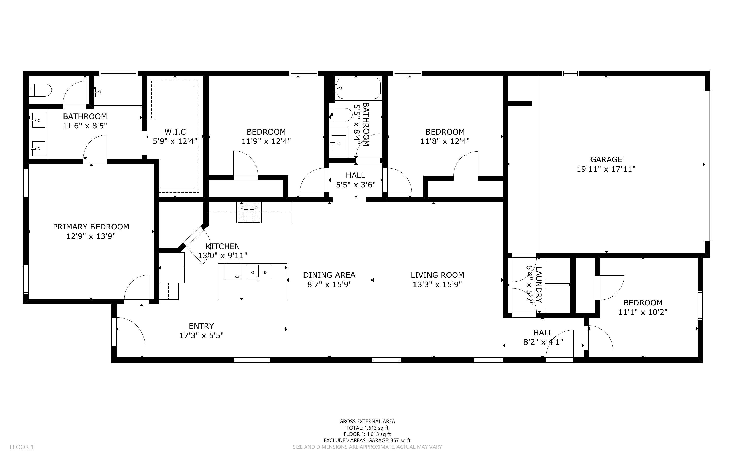 10708 Sabino Loop SW