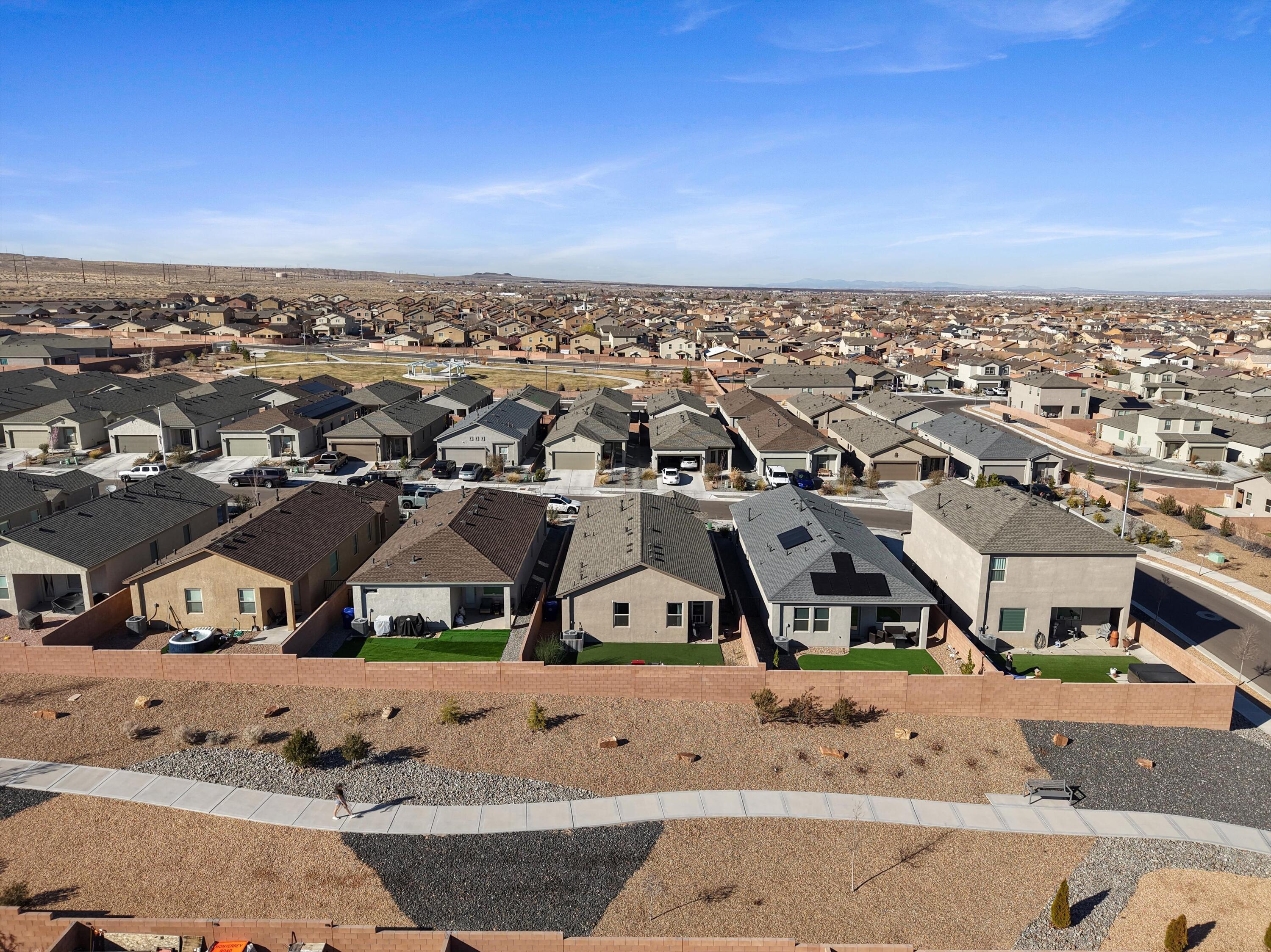 10708 Sabino Loop SW