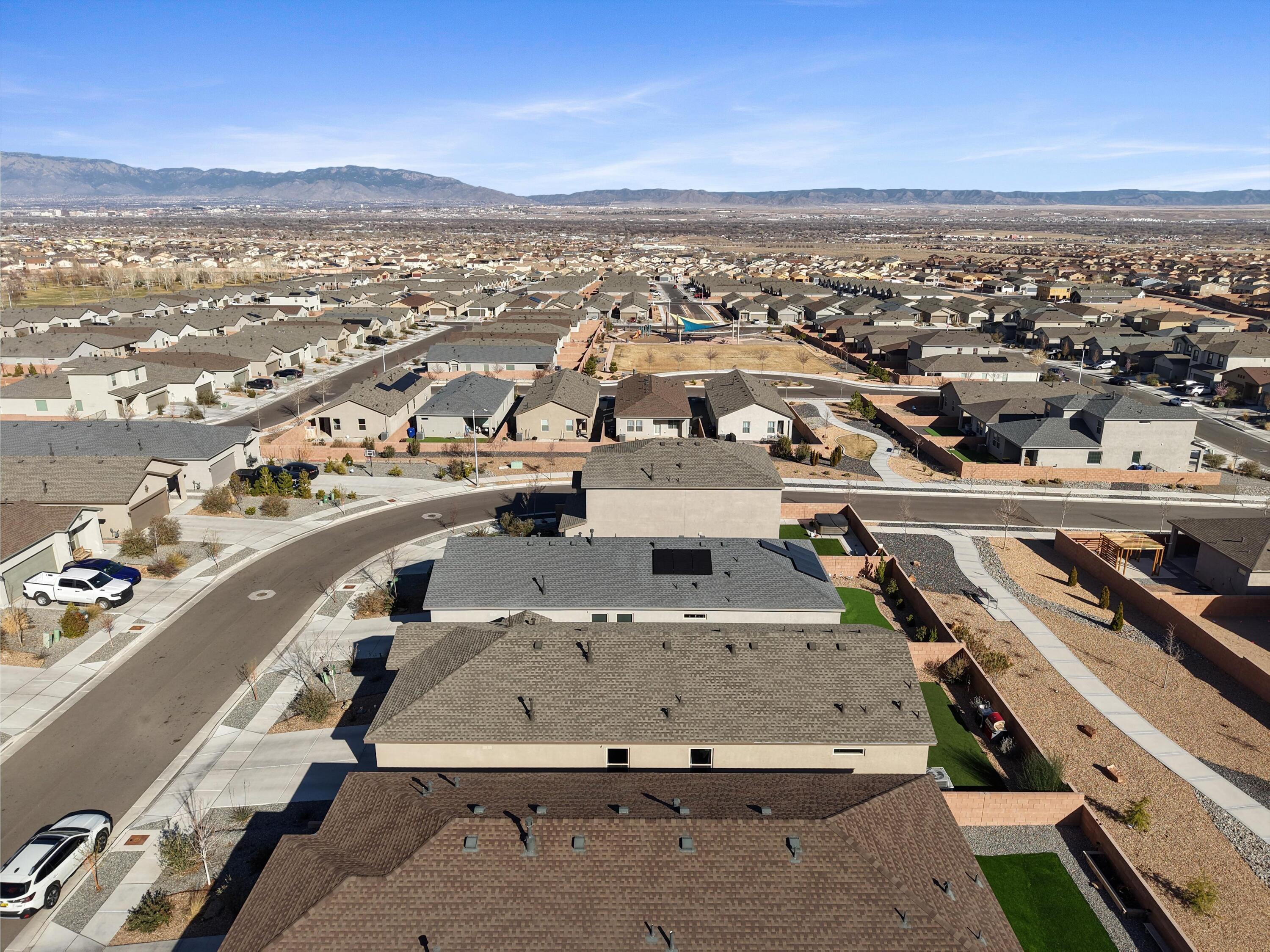 10708 Sabino Loop SW