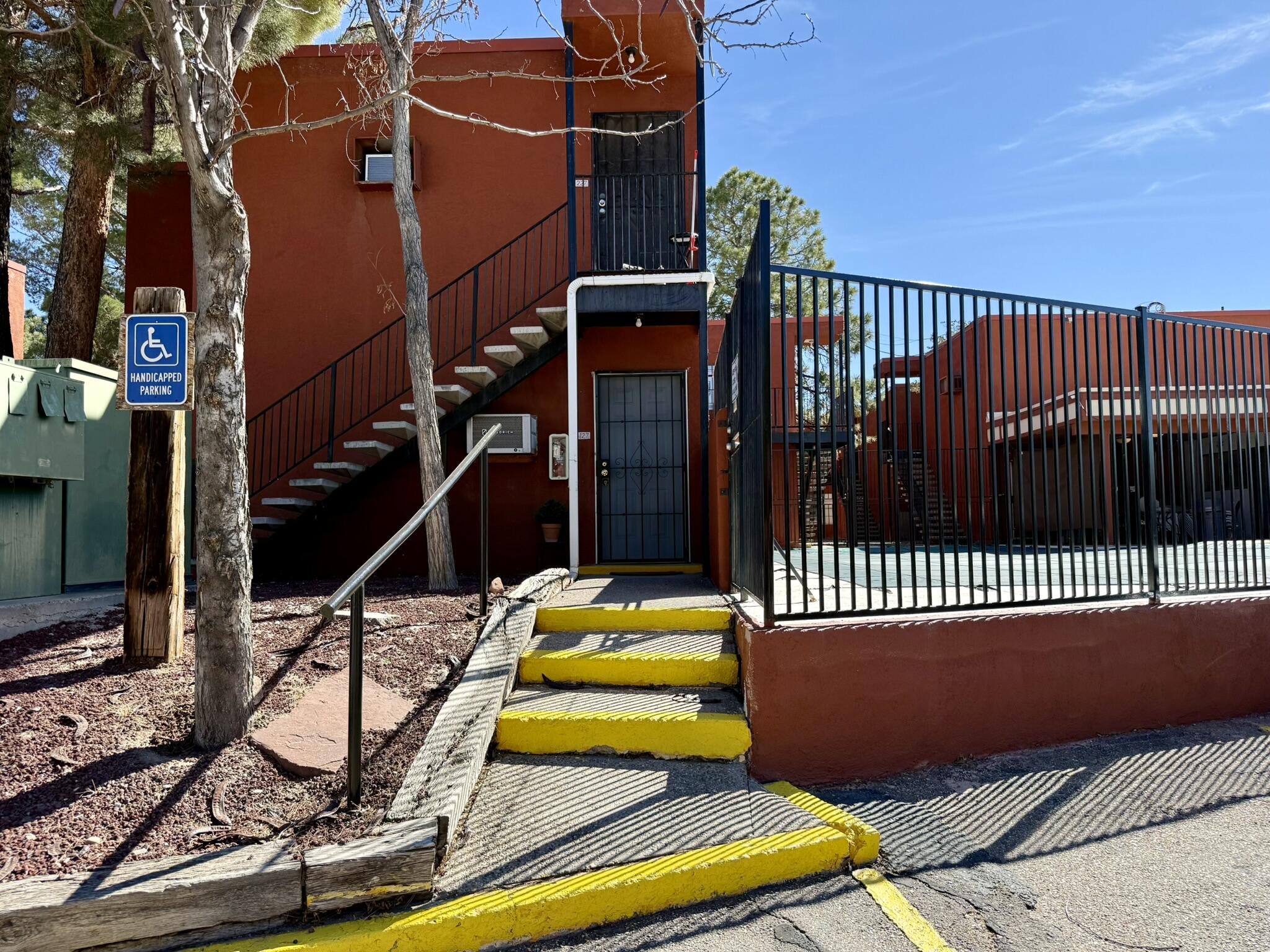 2800 Vail Avenue SE UNIT 127