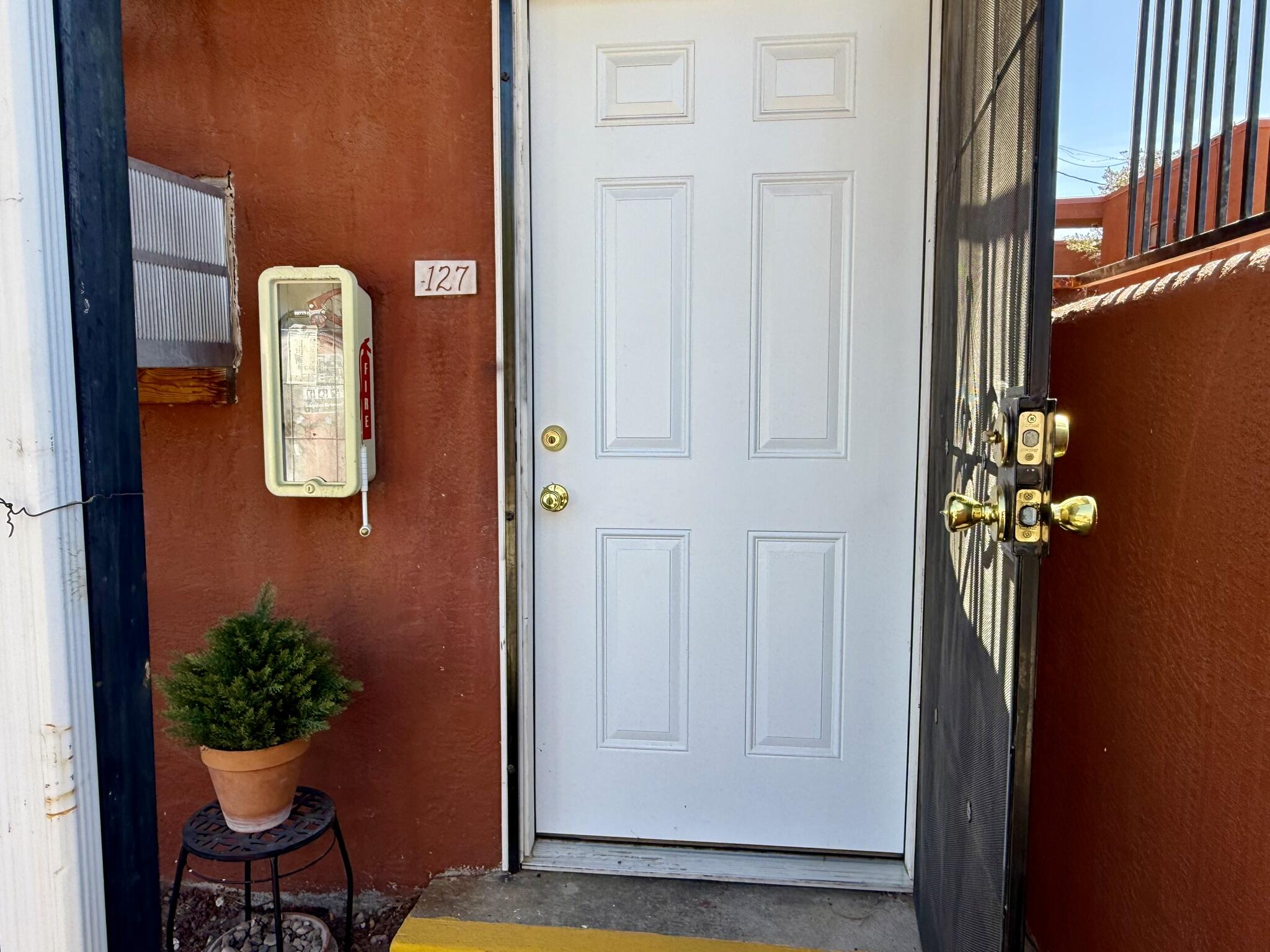 2800 Vail Avenue SE UNIT 127