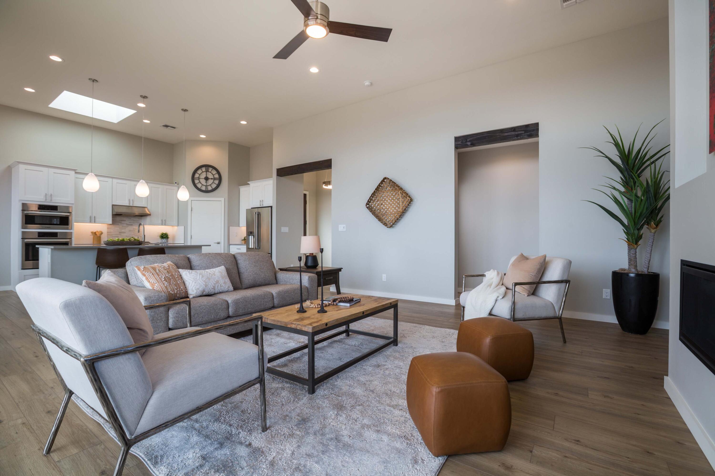 55 Mill Road NW