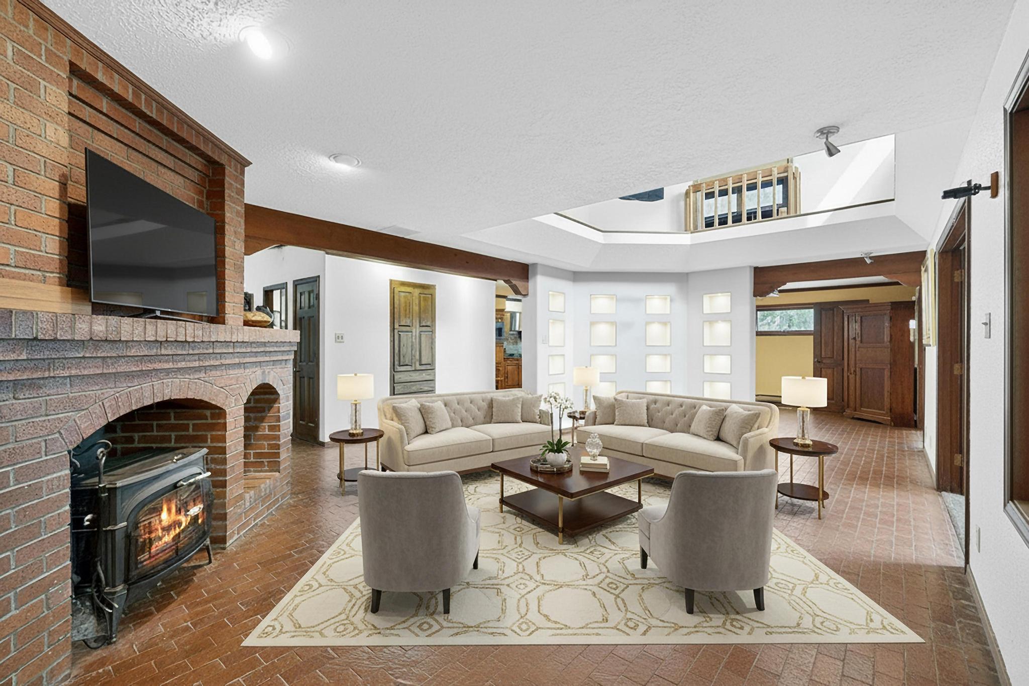 160 Andrews Lane