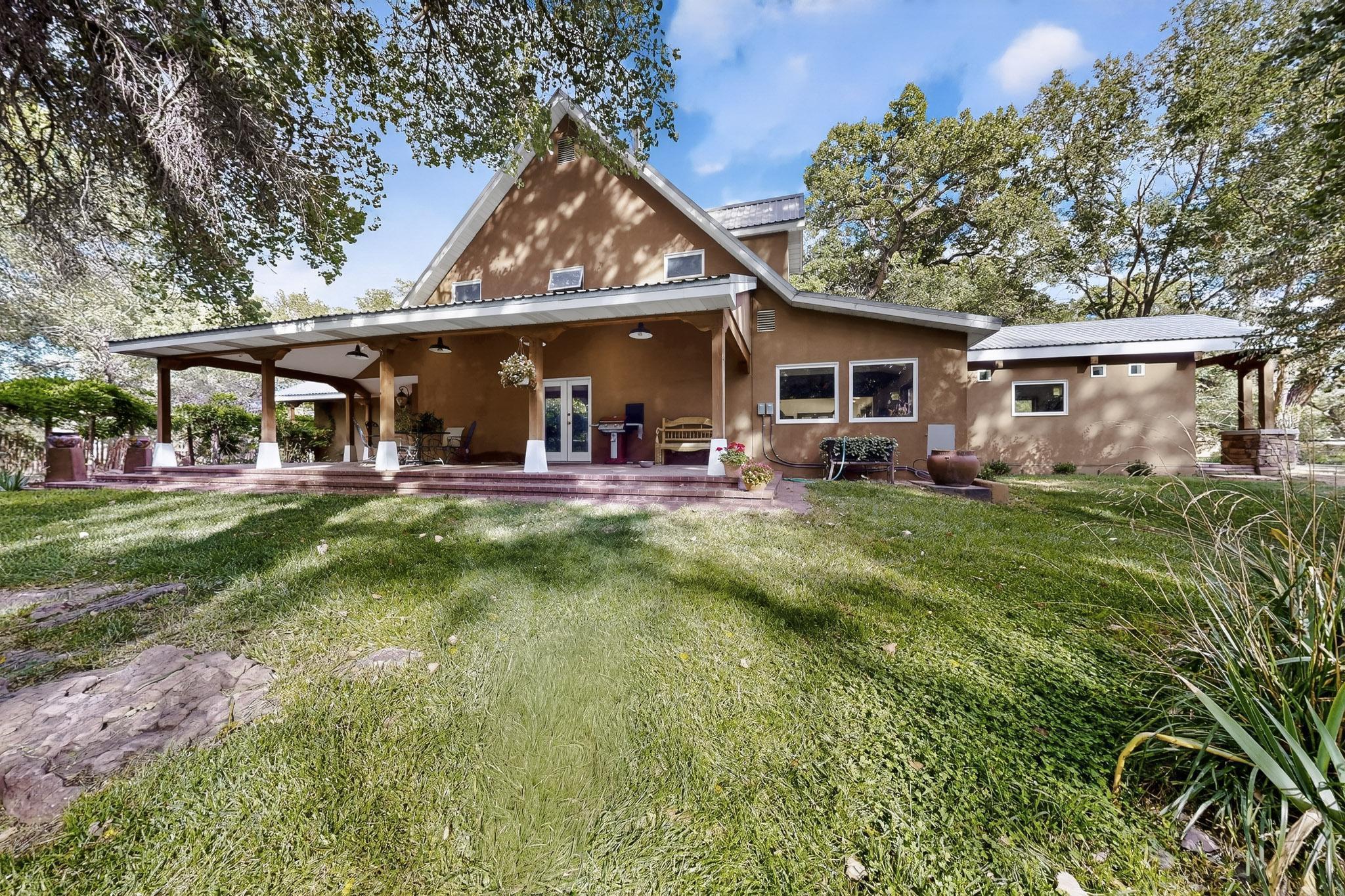 160 Andrews Lane