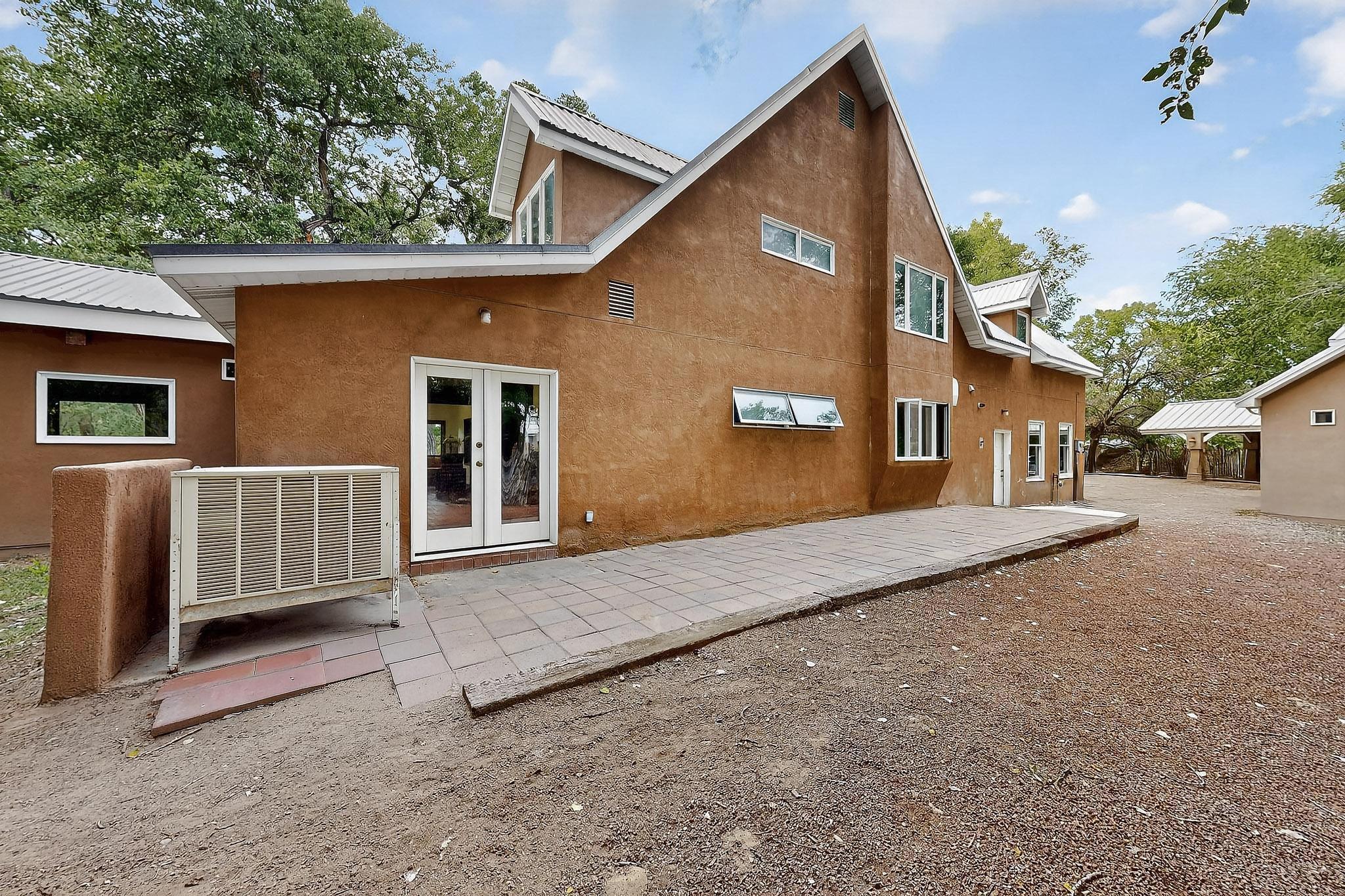 160 Andrews Lane