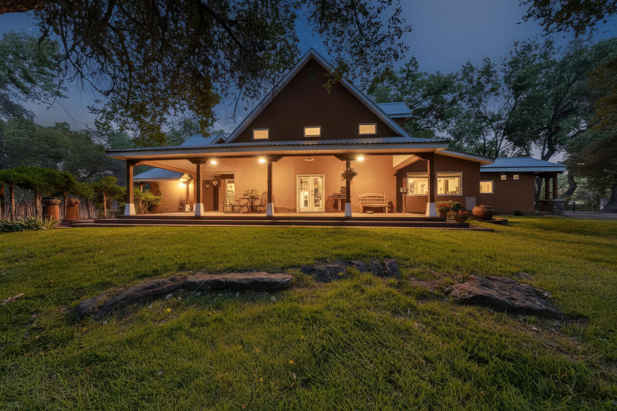 160 Andrews Lane