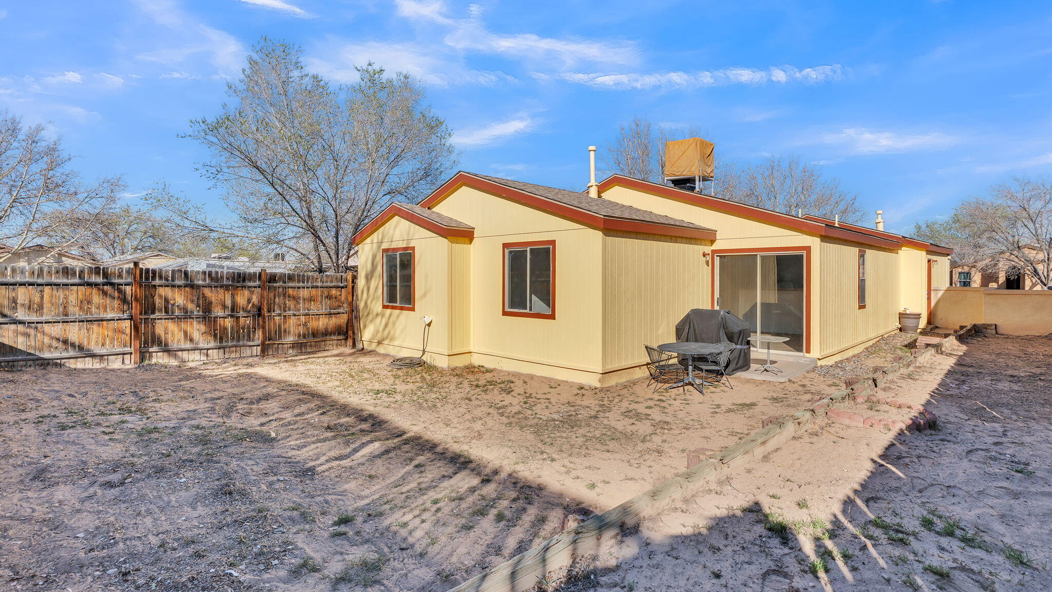 1605 Patti Place NE