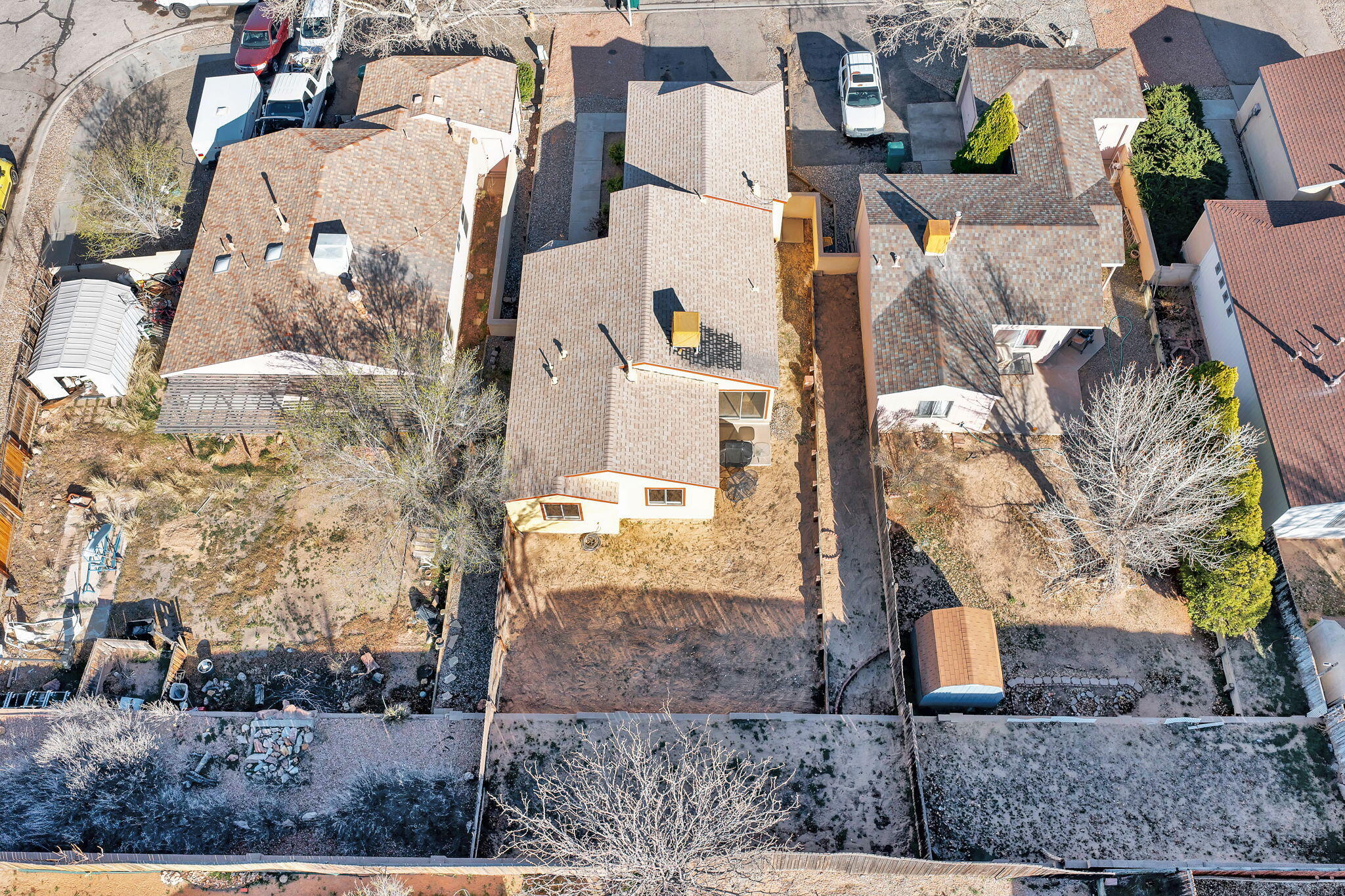 1605 Patti Place NE