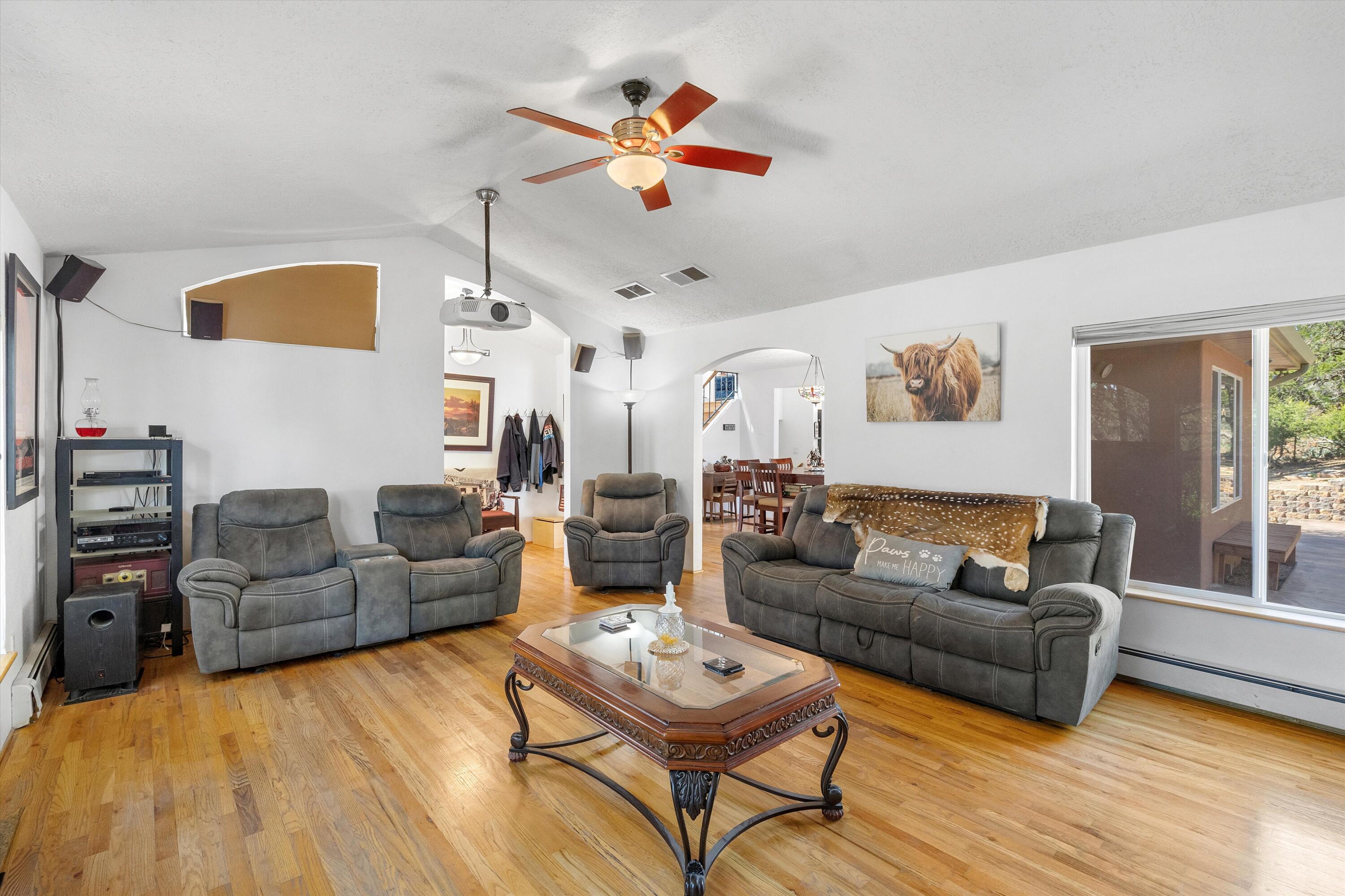 11 Eagle Trail