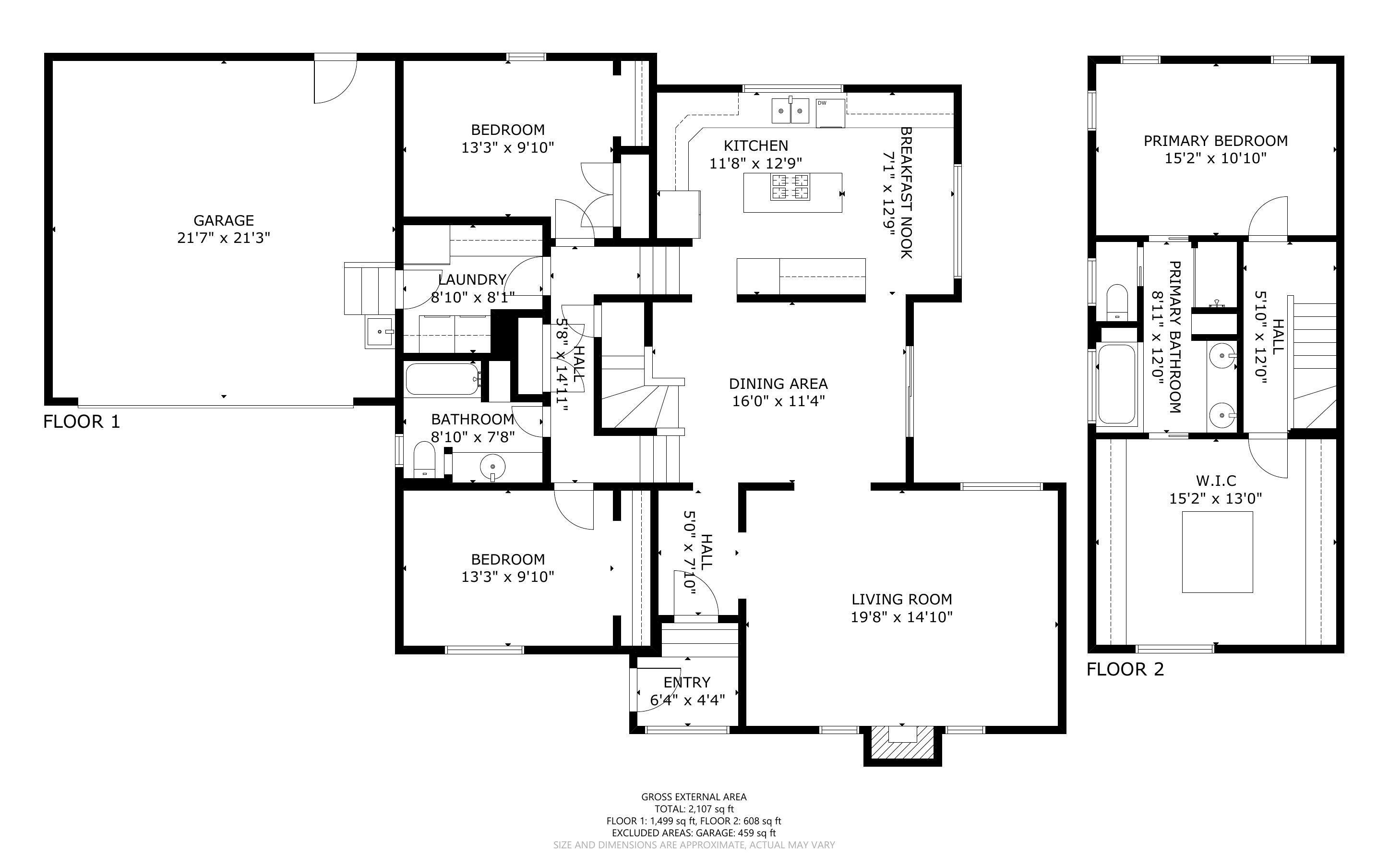 11 Eagle Trail