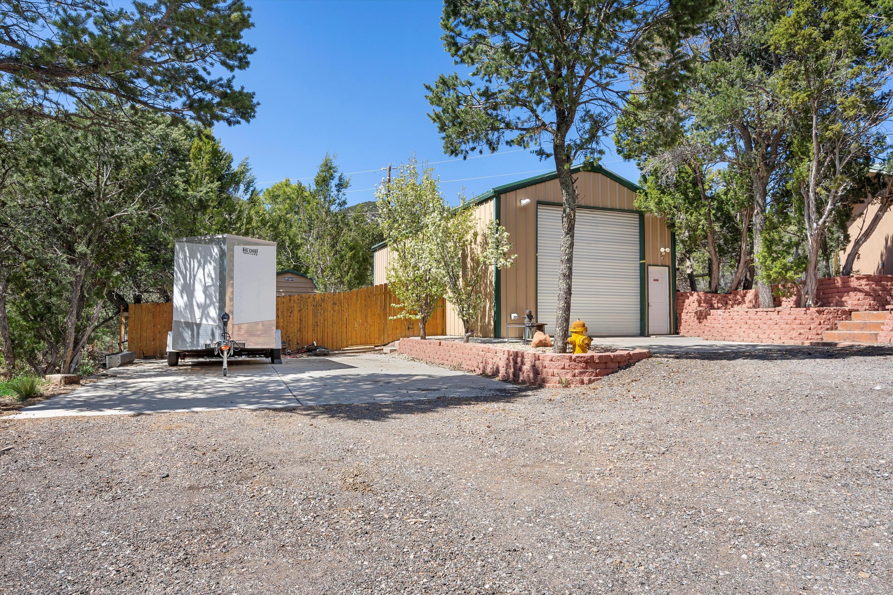 11 Eagle Trail