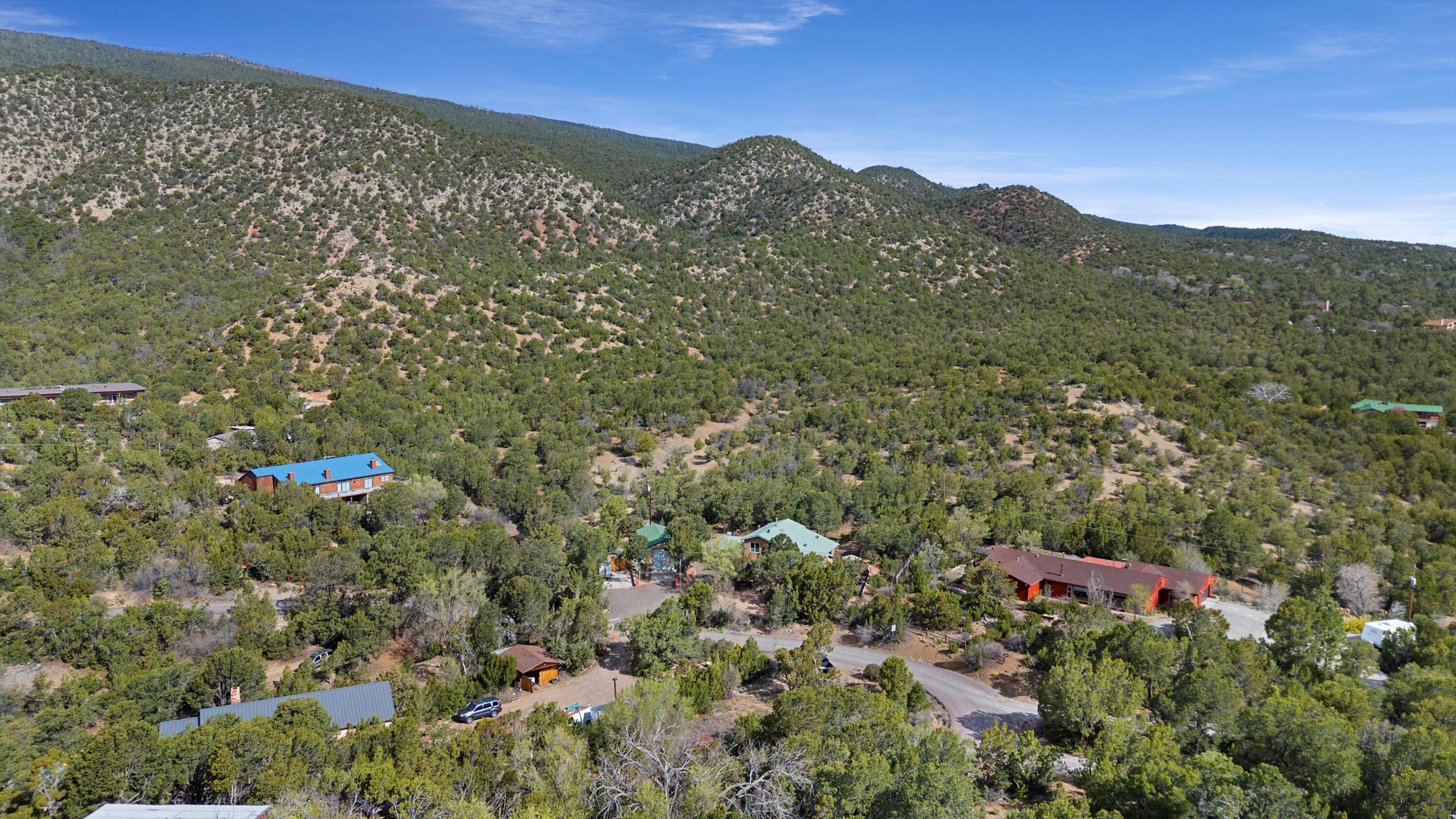 11 Eagle Trail