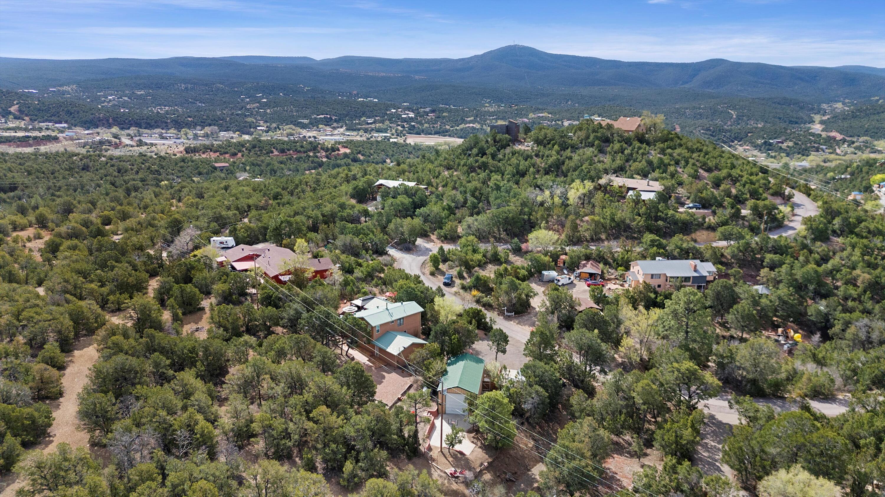 11 Eagle Trail