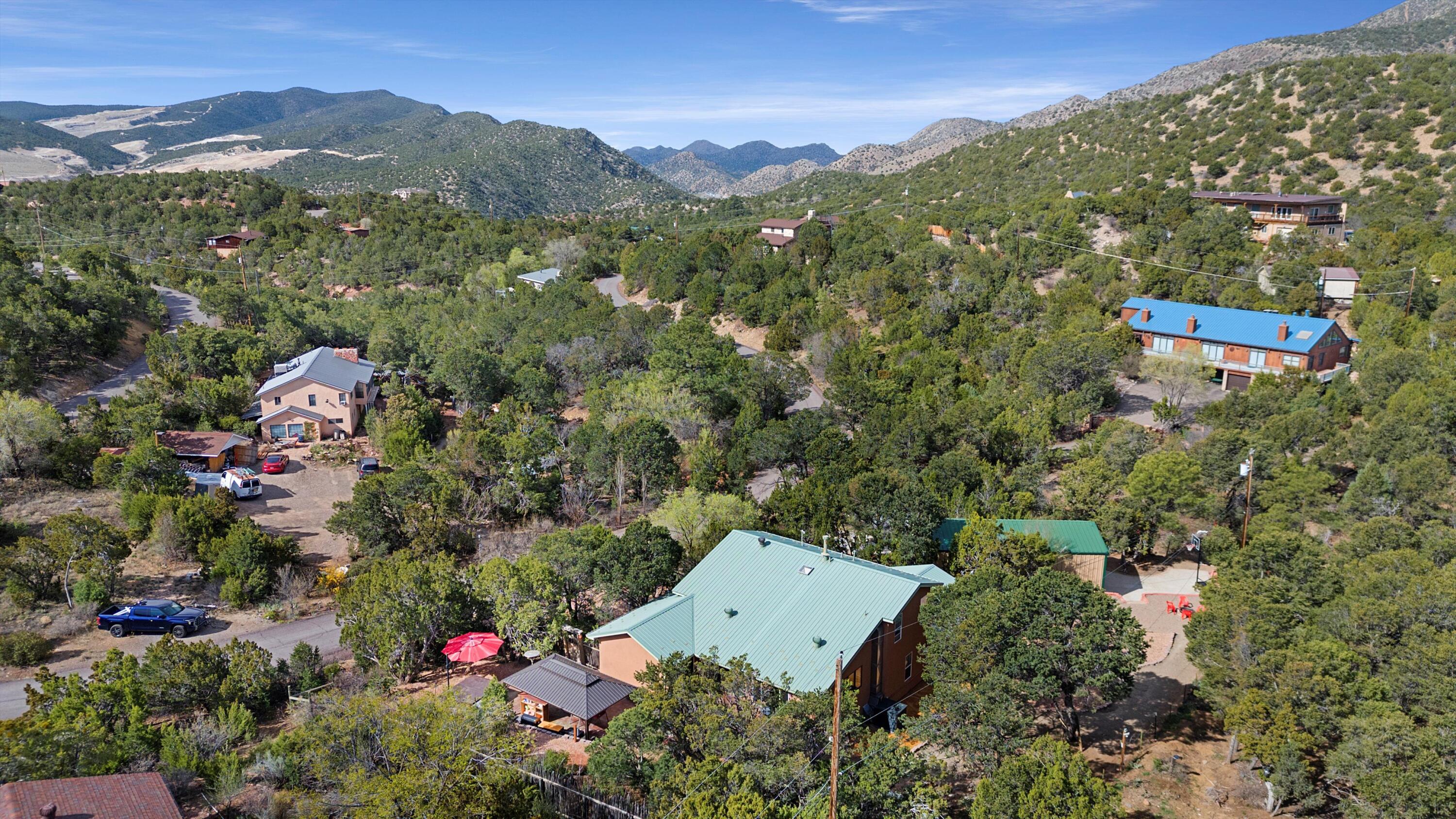 11 Eagle Trail