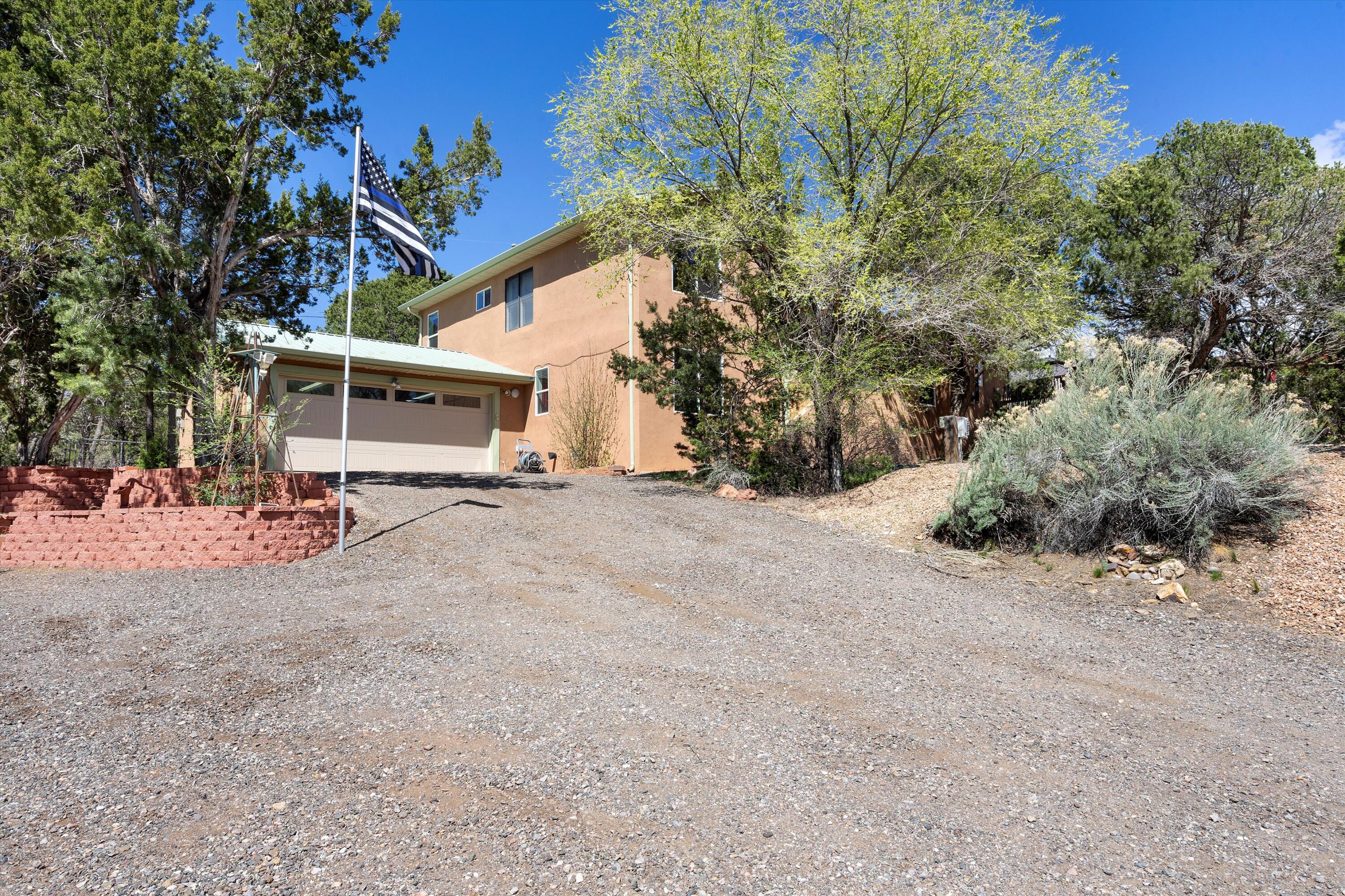 11 Eagle Trail