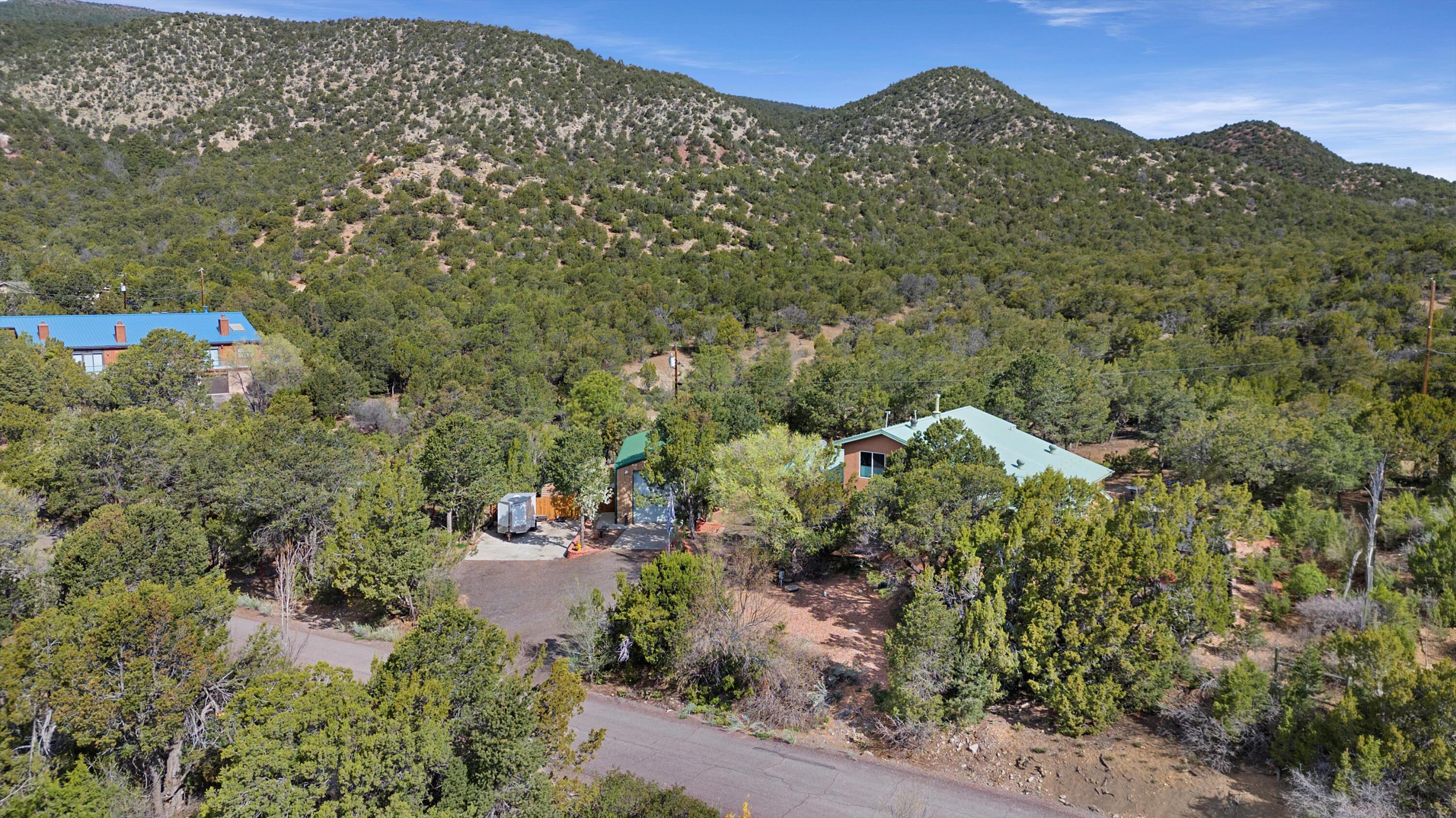 11 Eagle Trail