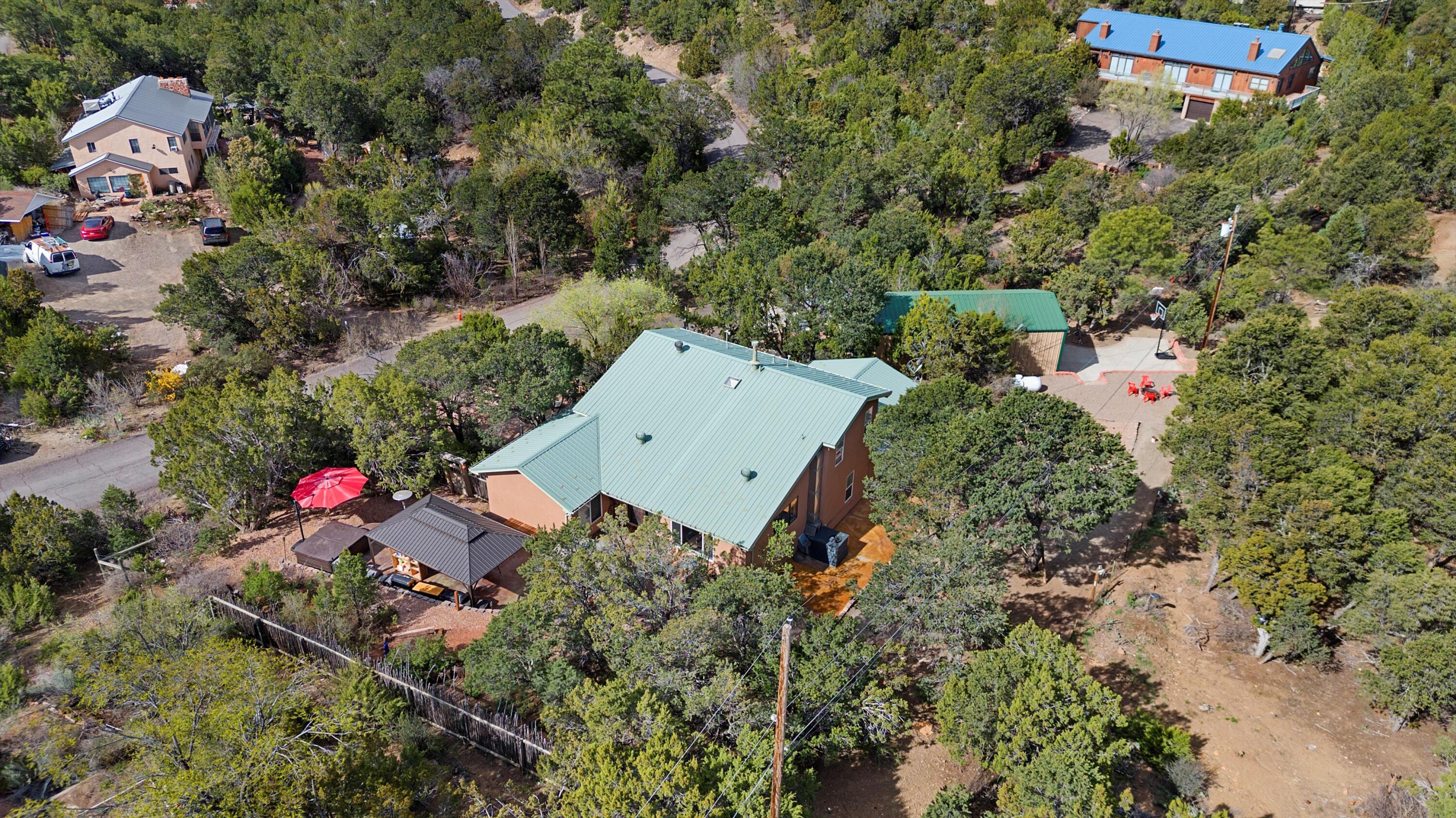 11 Eagle Trail