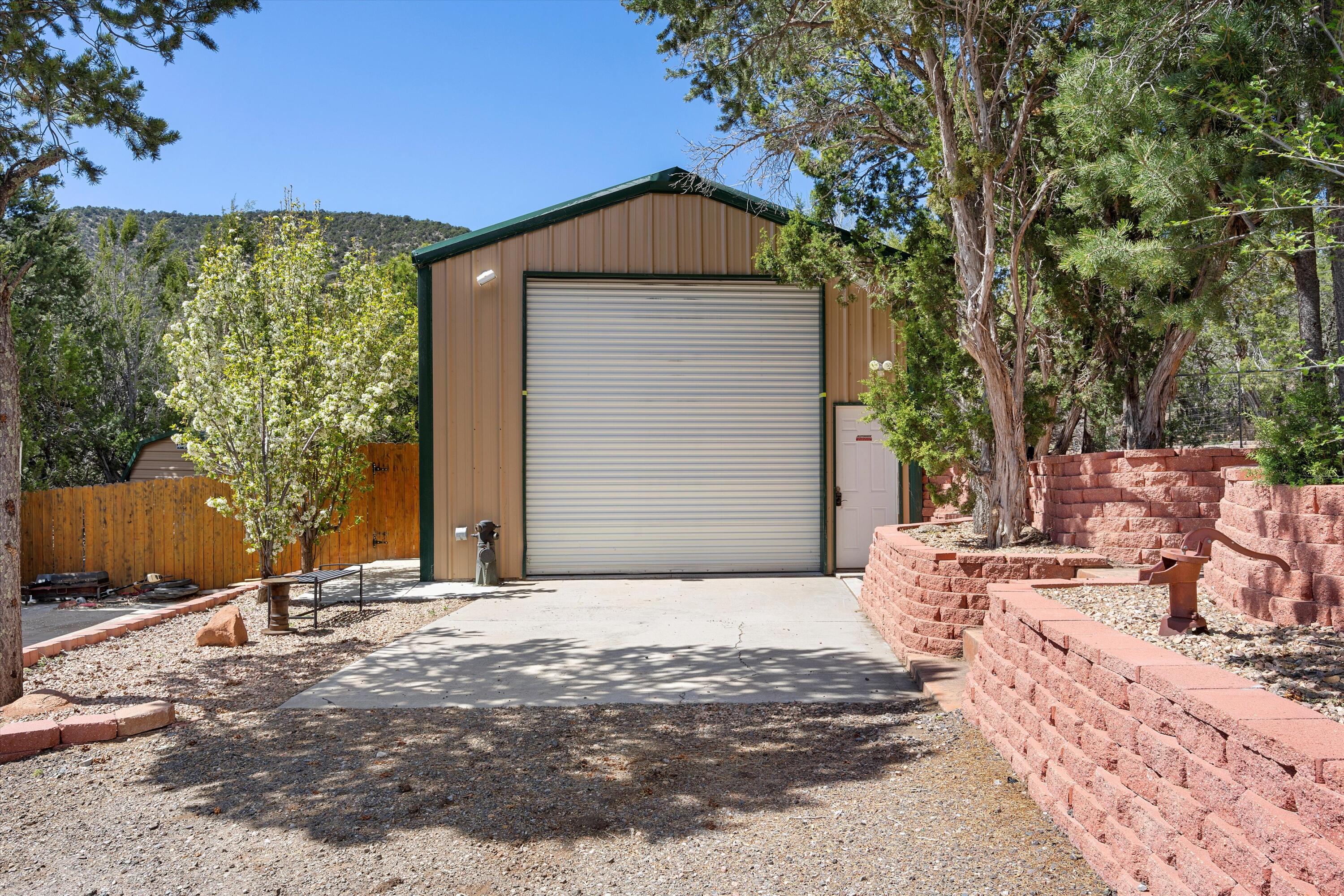 11 Eagle Trail