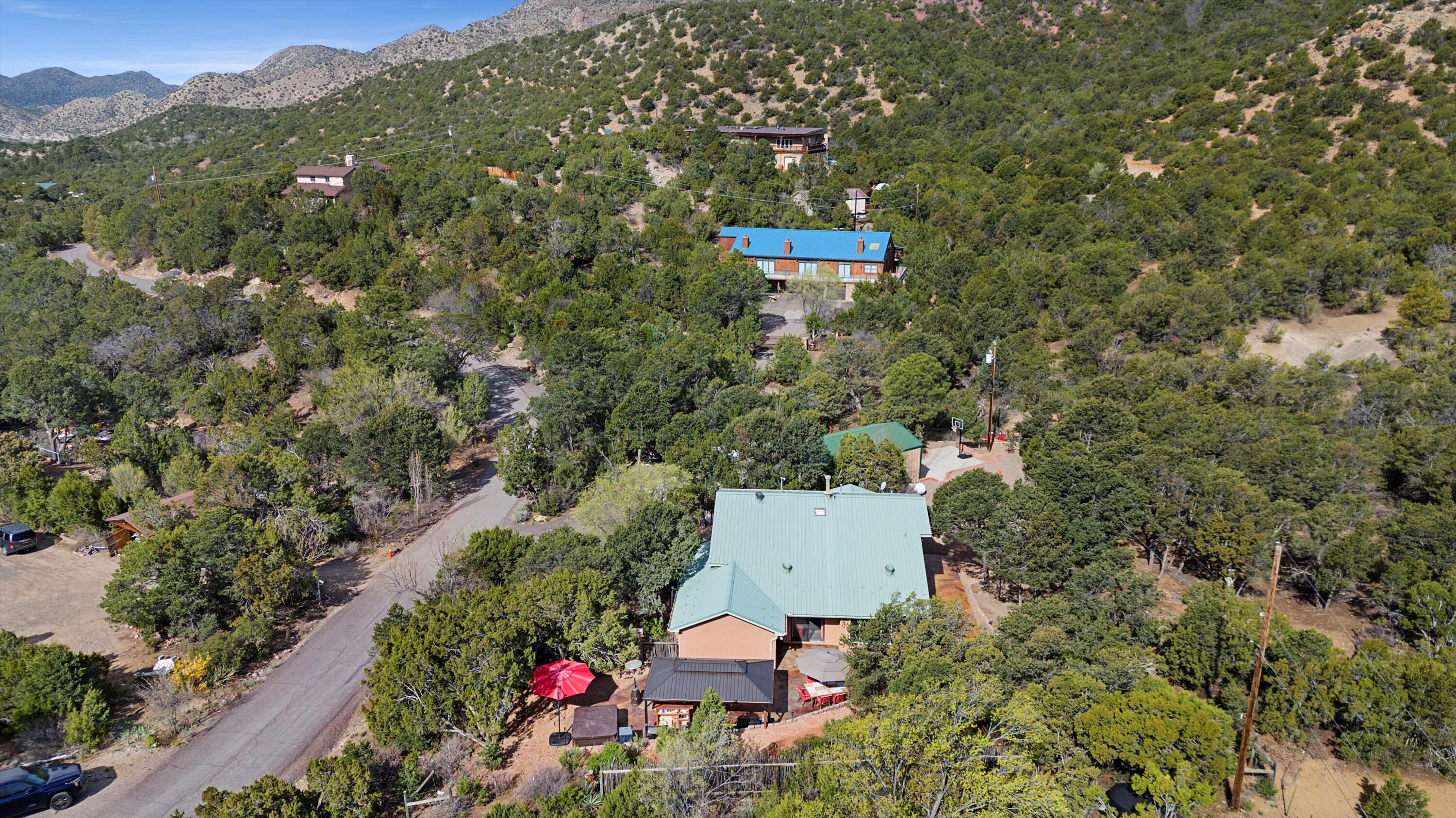 11 Eagle Trail