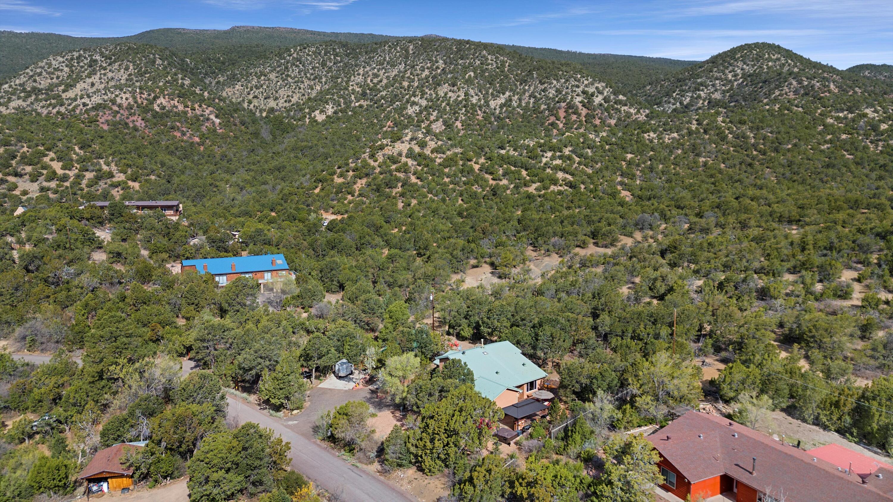 11 Eagle Trail