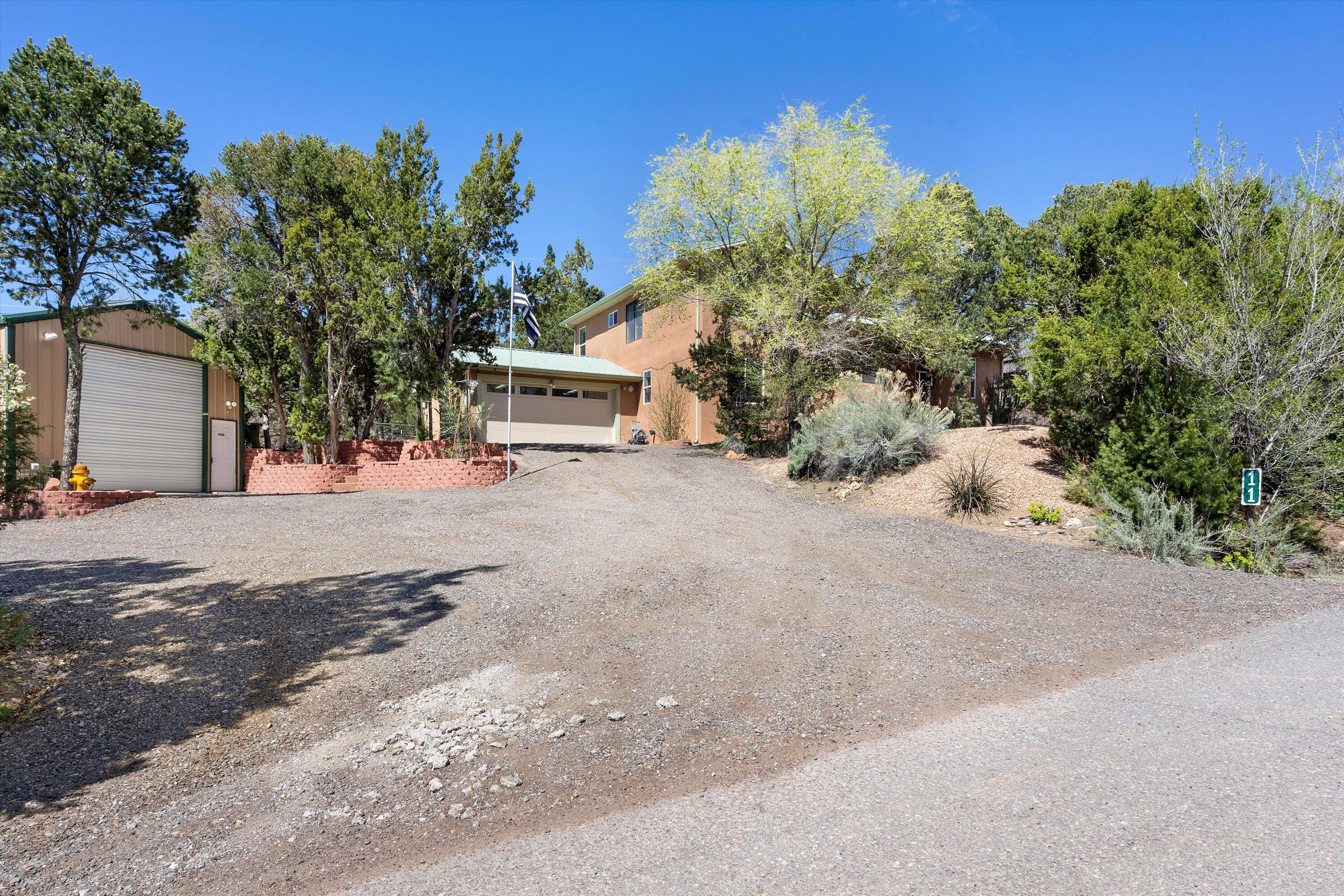 11 Eagle Trail