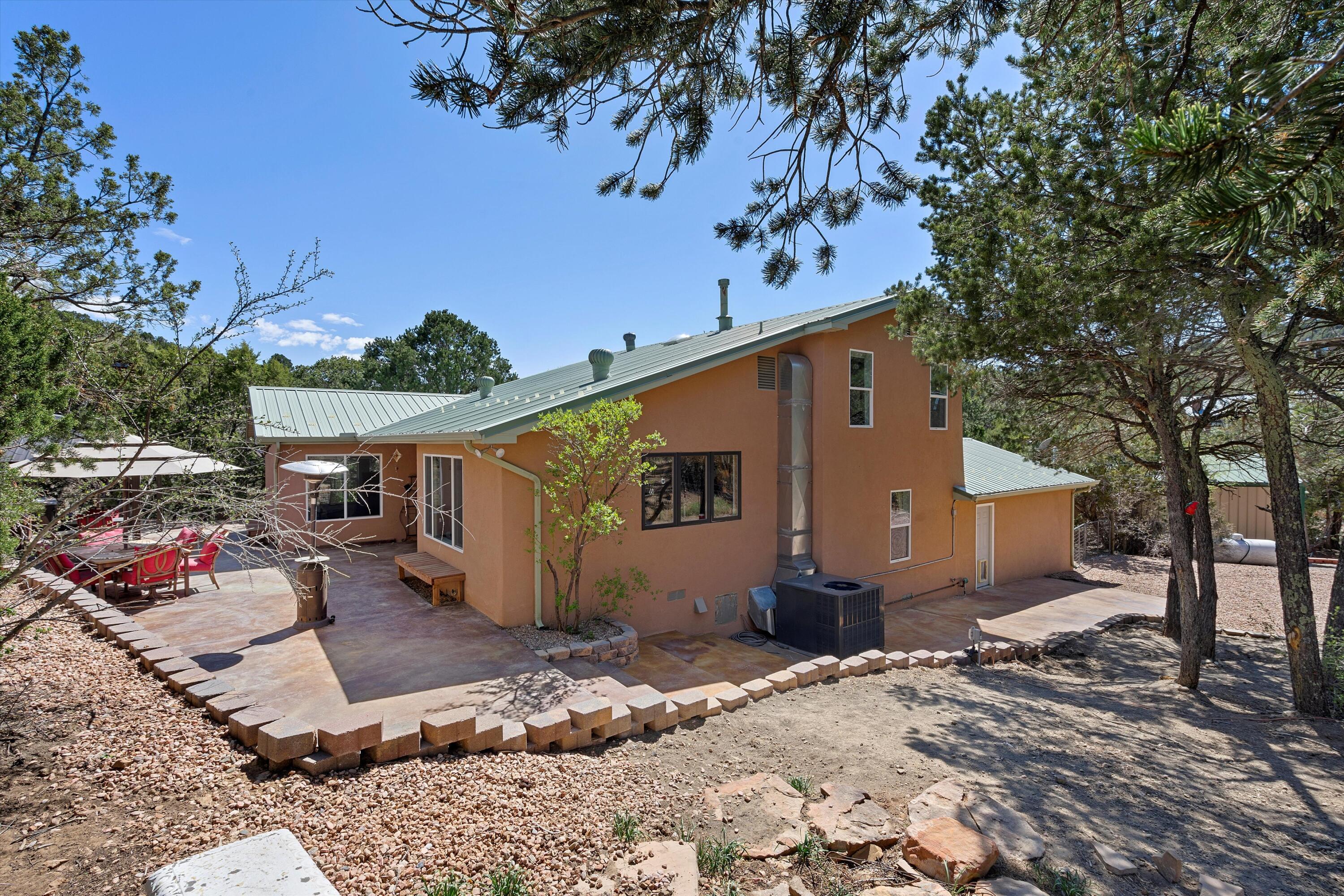 11 Eagle Trail