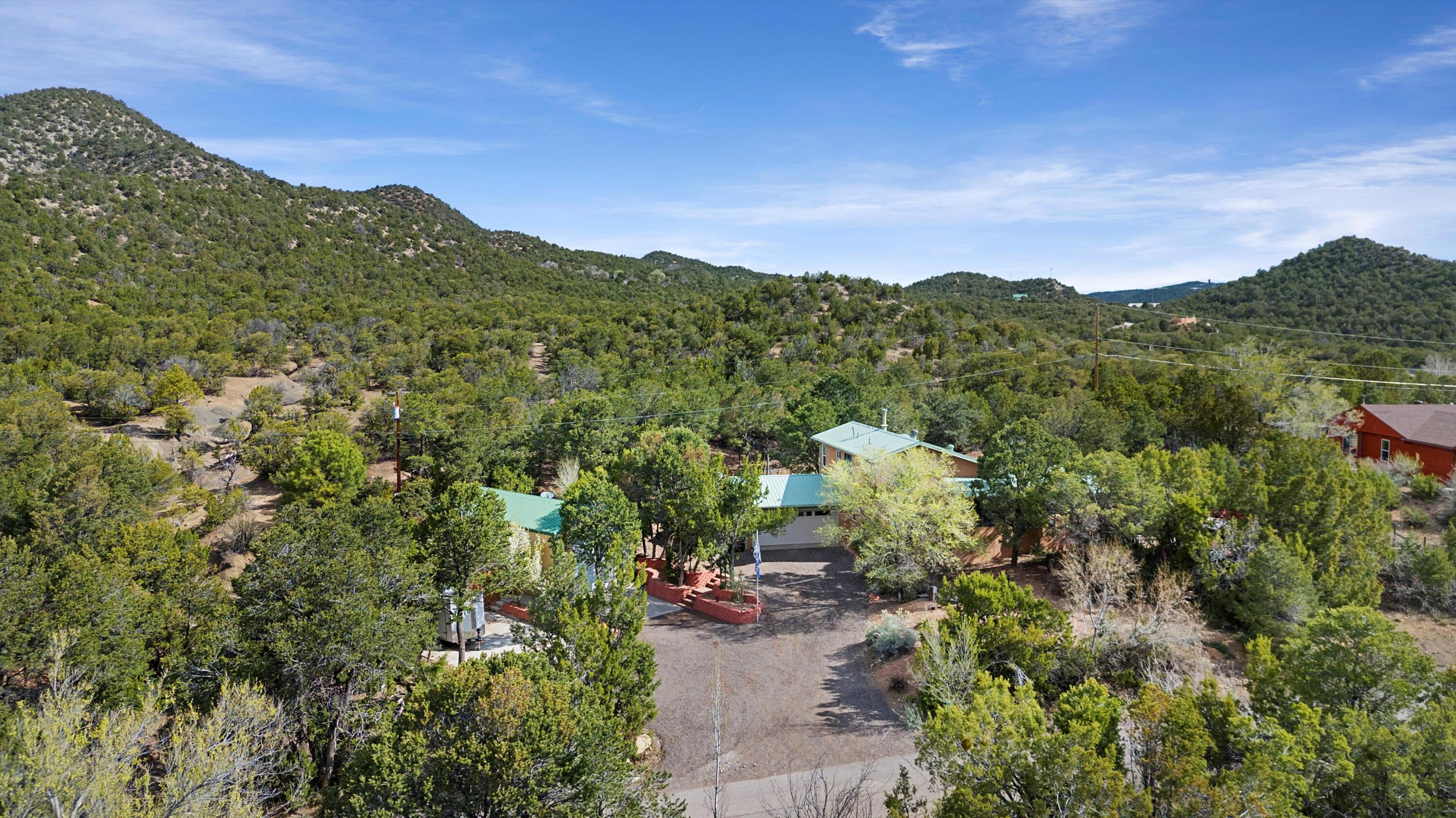 11 Eagle Trail