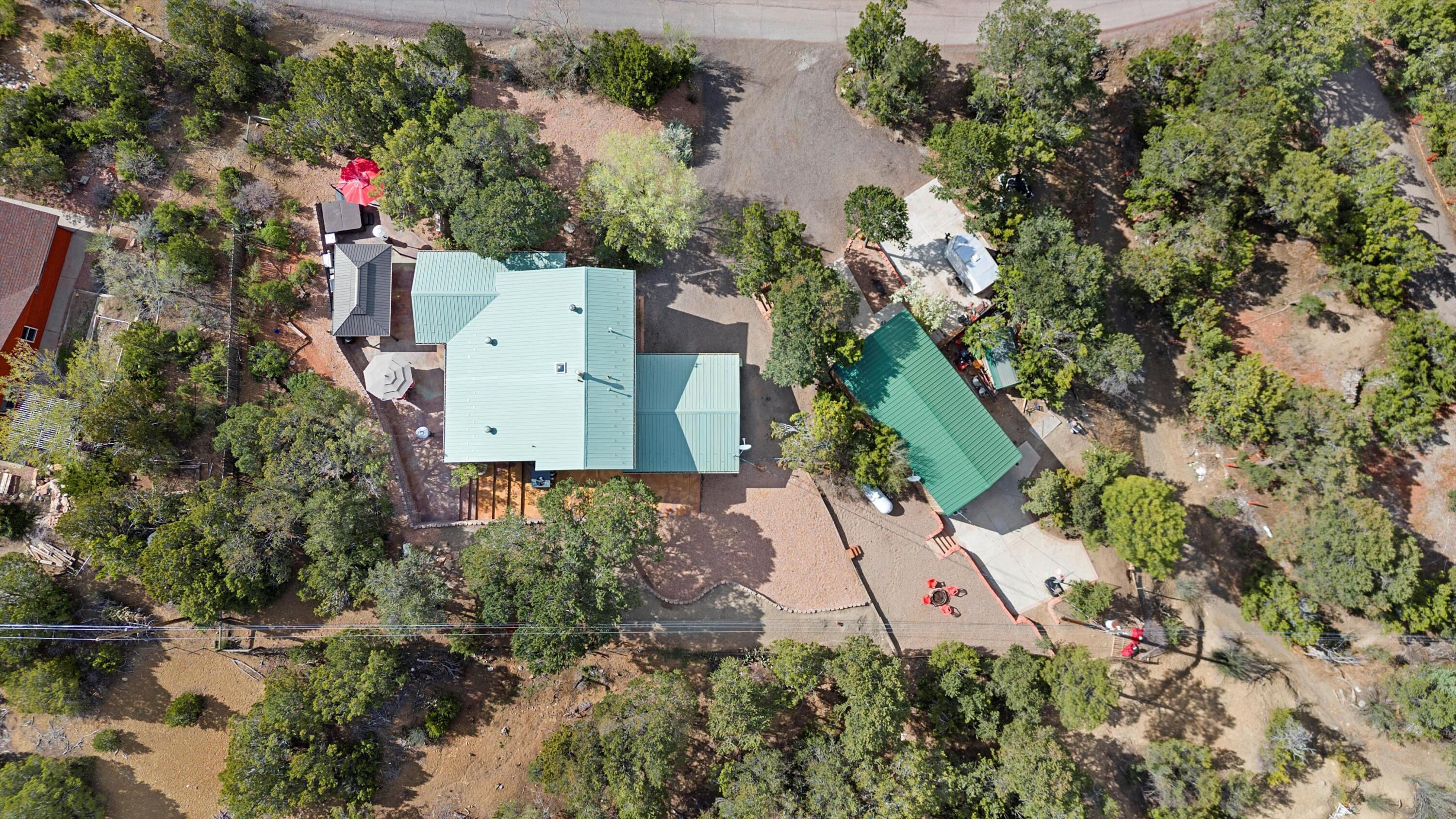 11 Eagle Trail