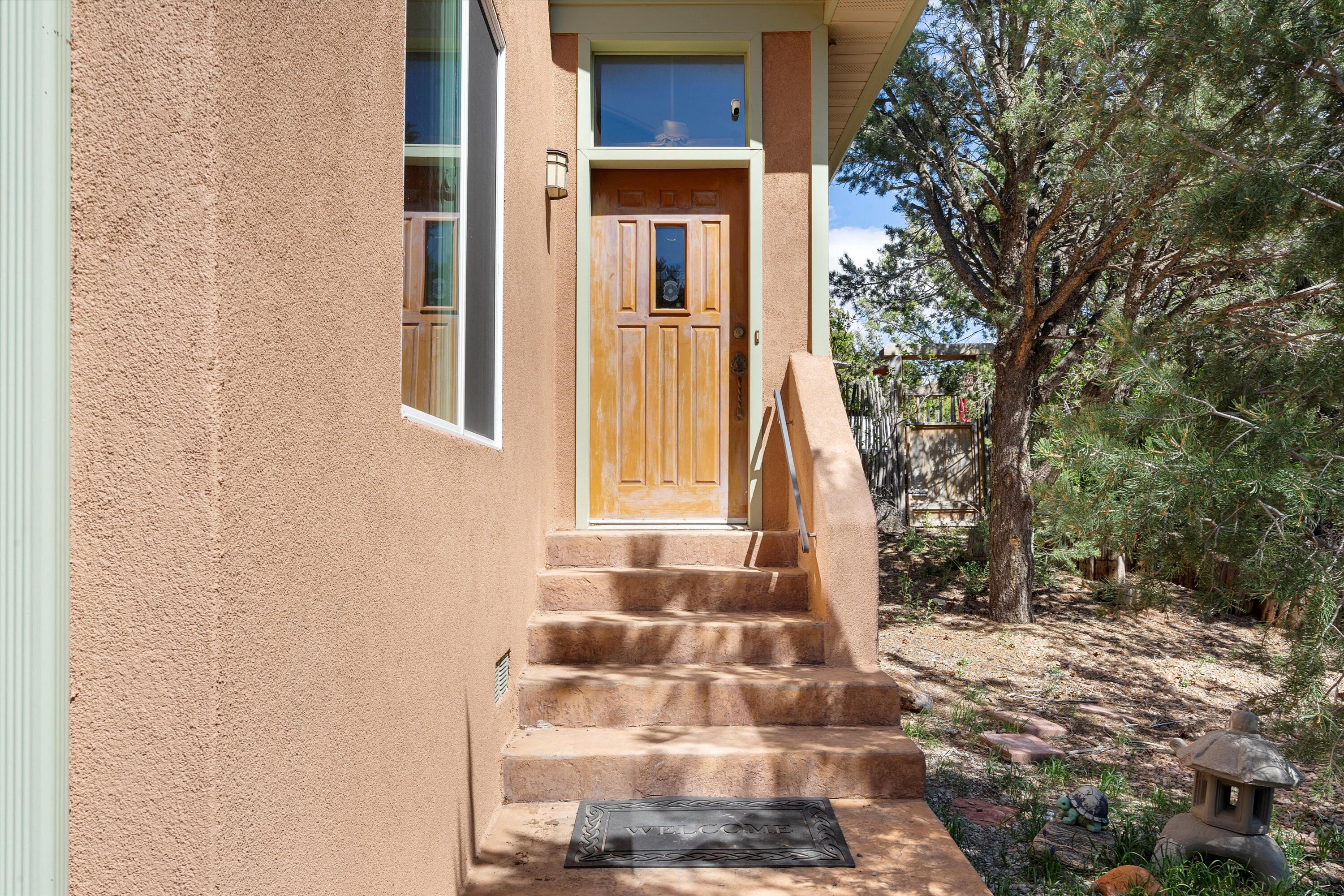 11 Eagle Trail