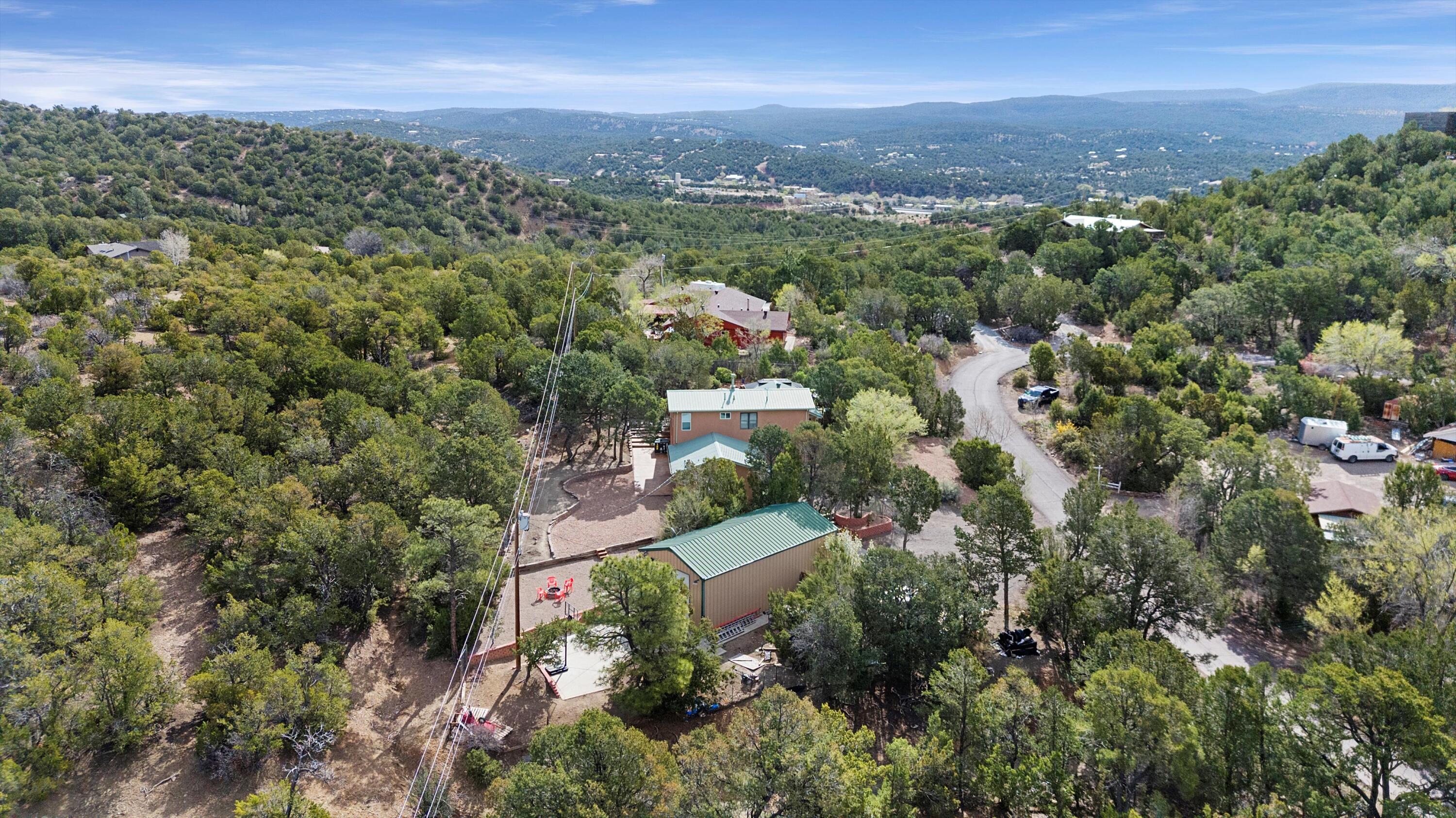 11 Eagle Trail