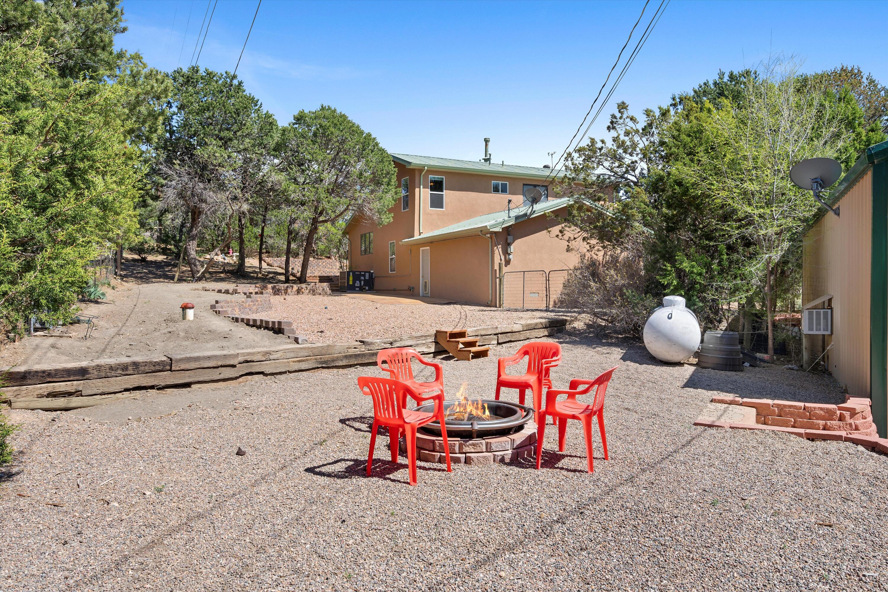 11 Eagle Trail