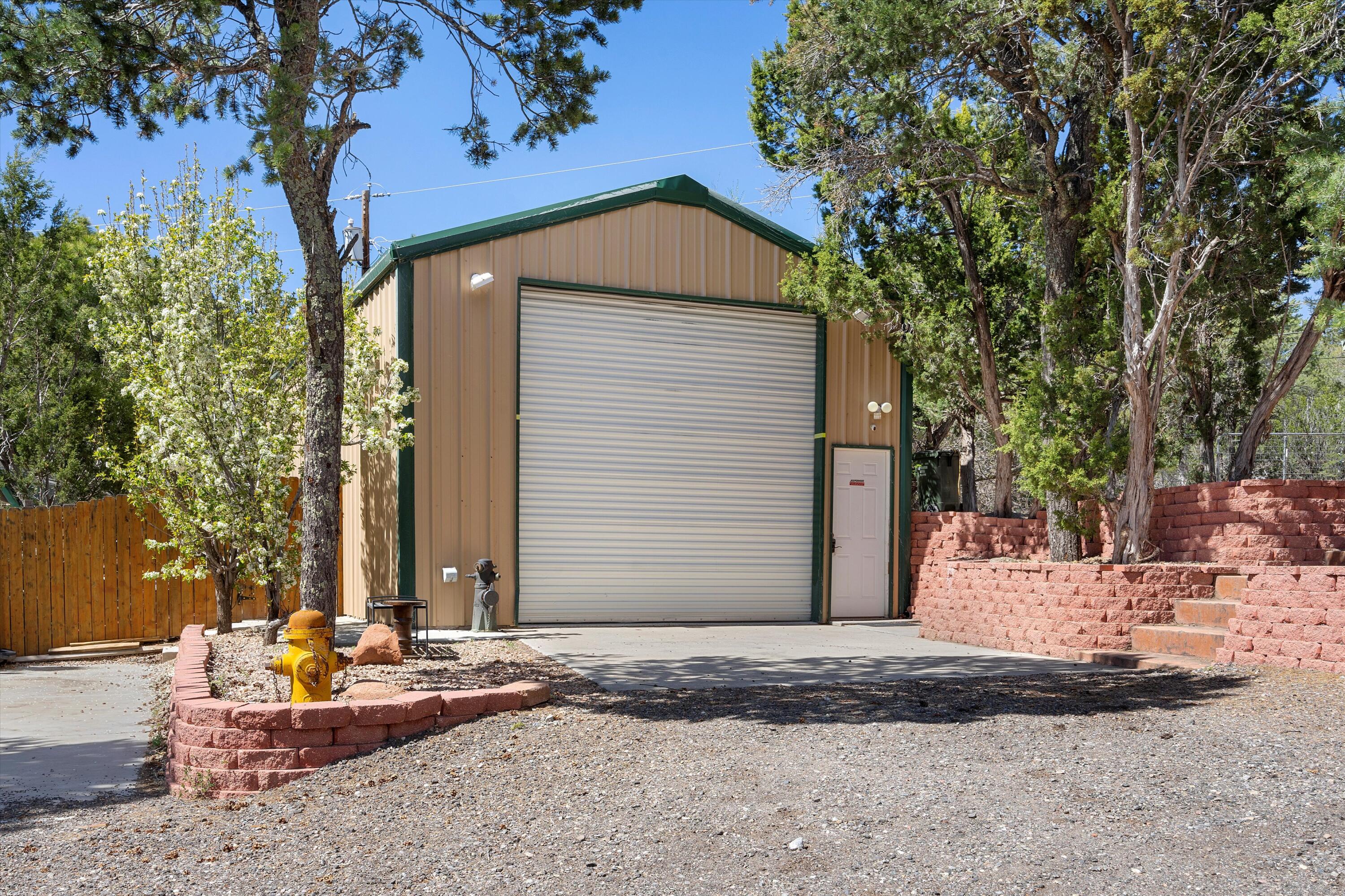 11 Eagle Trail