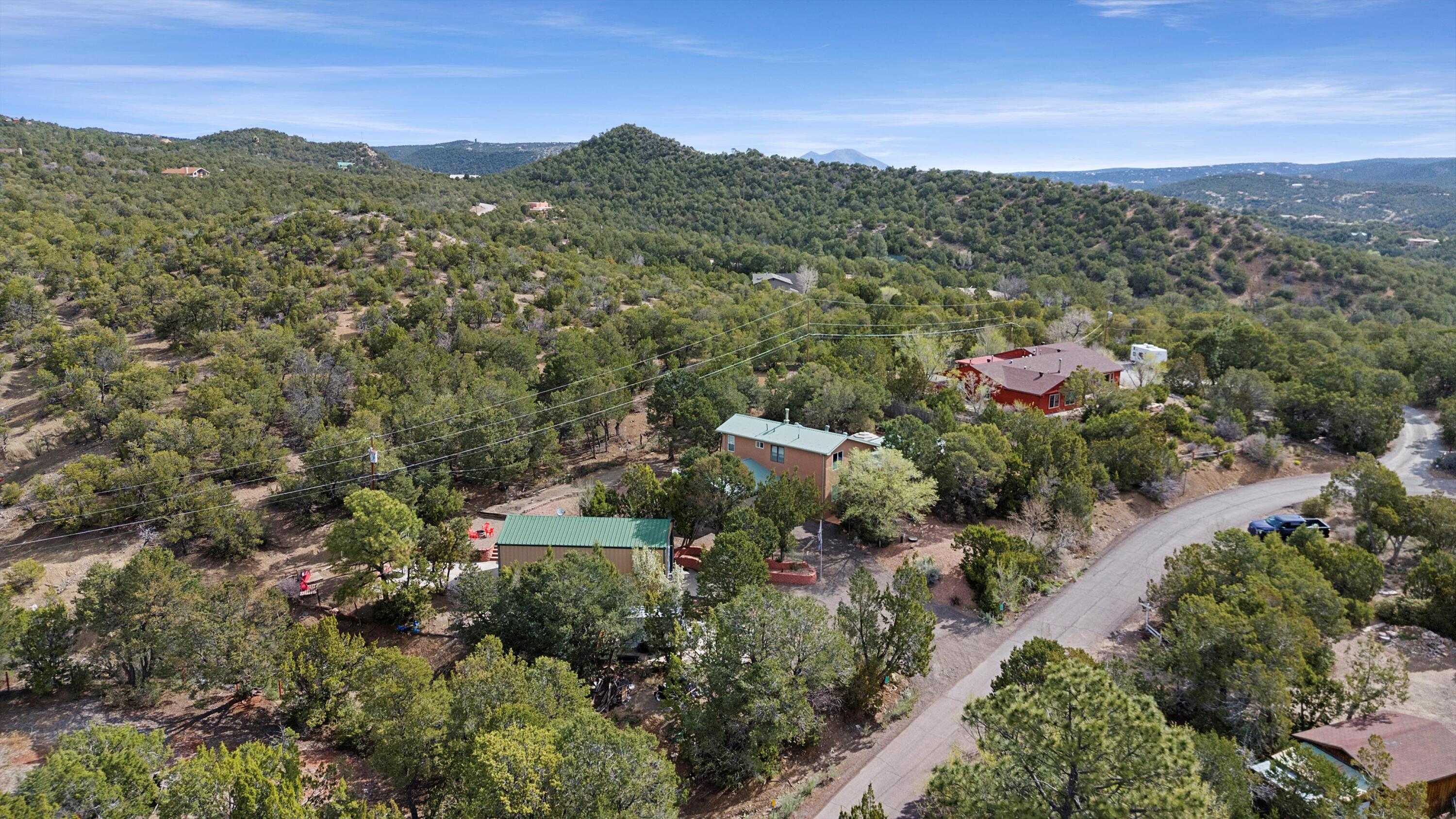 11 Eagle Trail