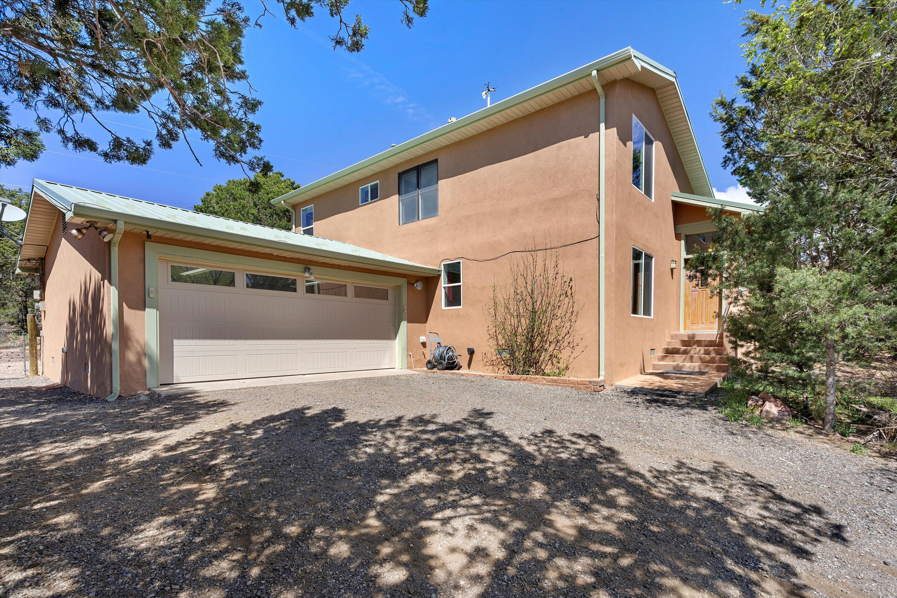 11 Eagle Trail