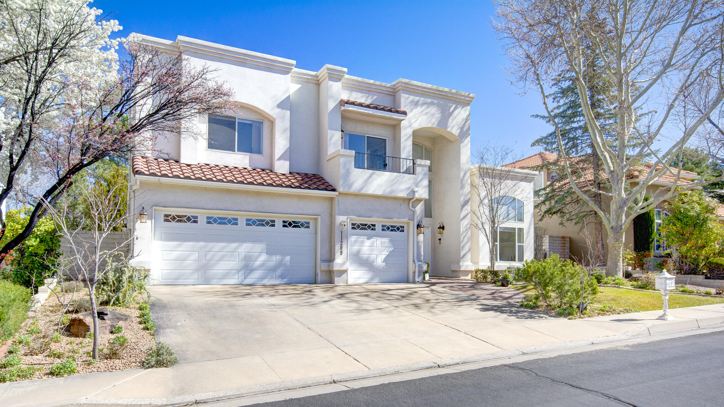 11209 Desert Classic Lane NE