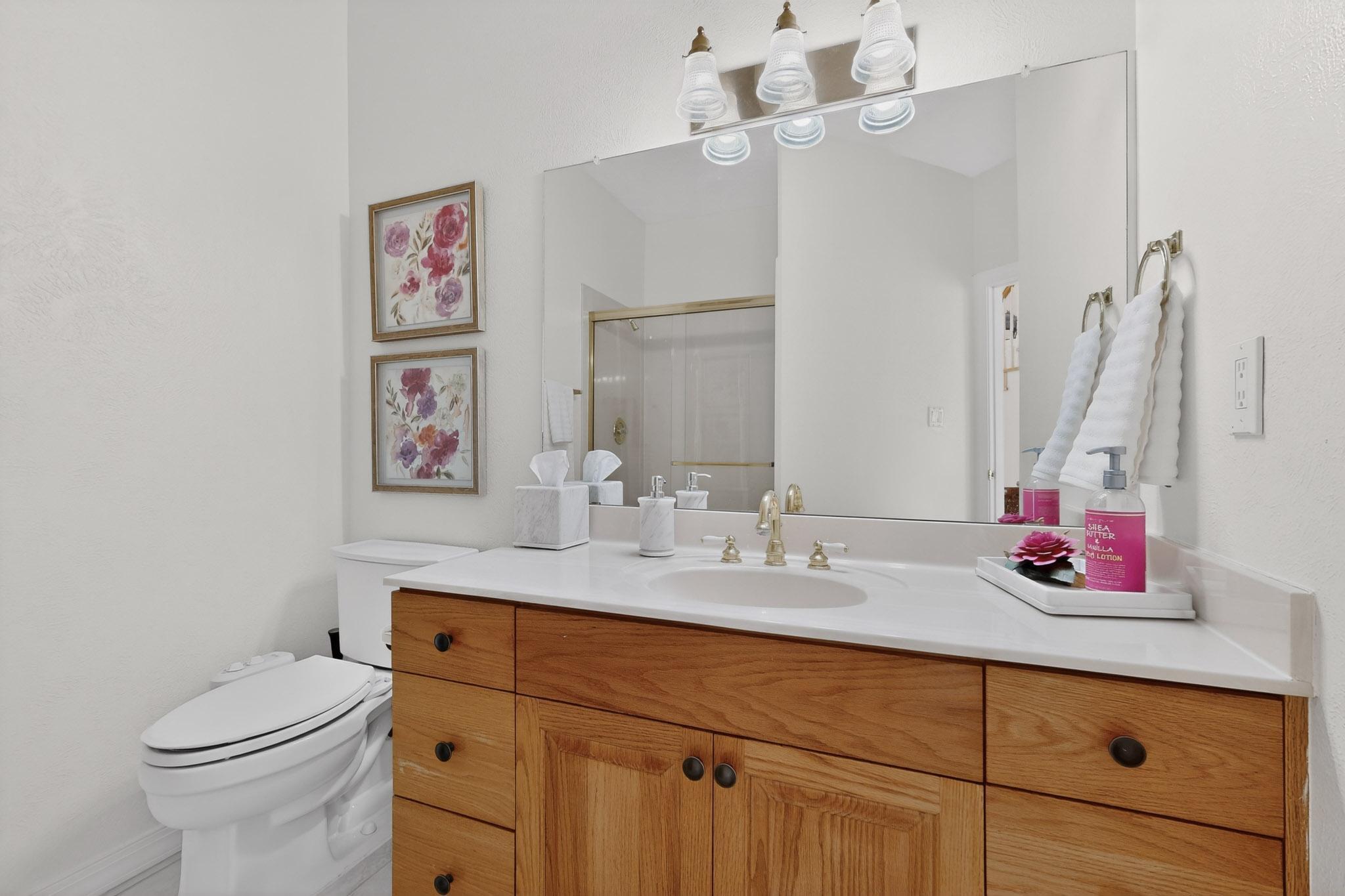 11209 Desert Classic Lane NE