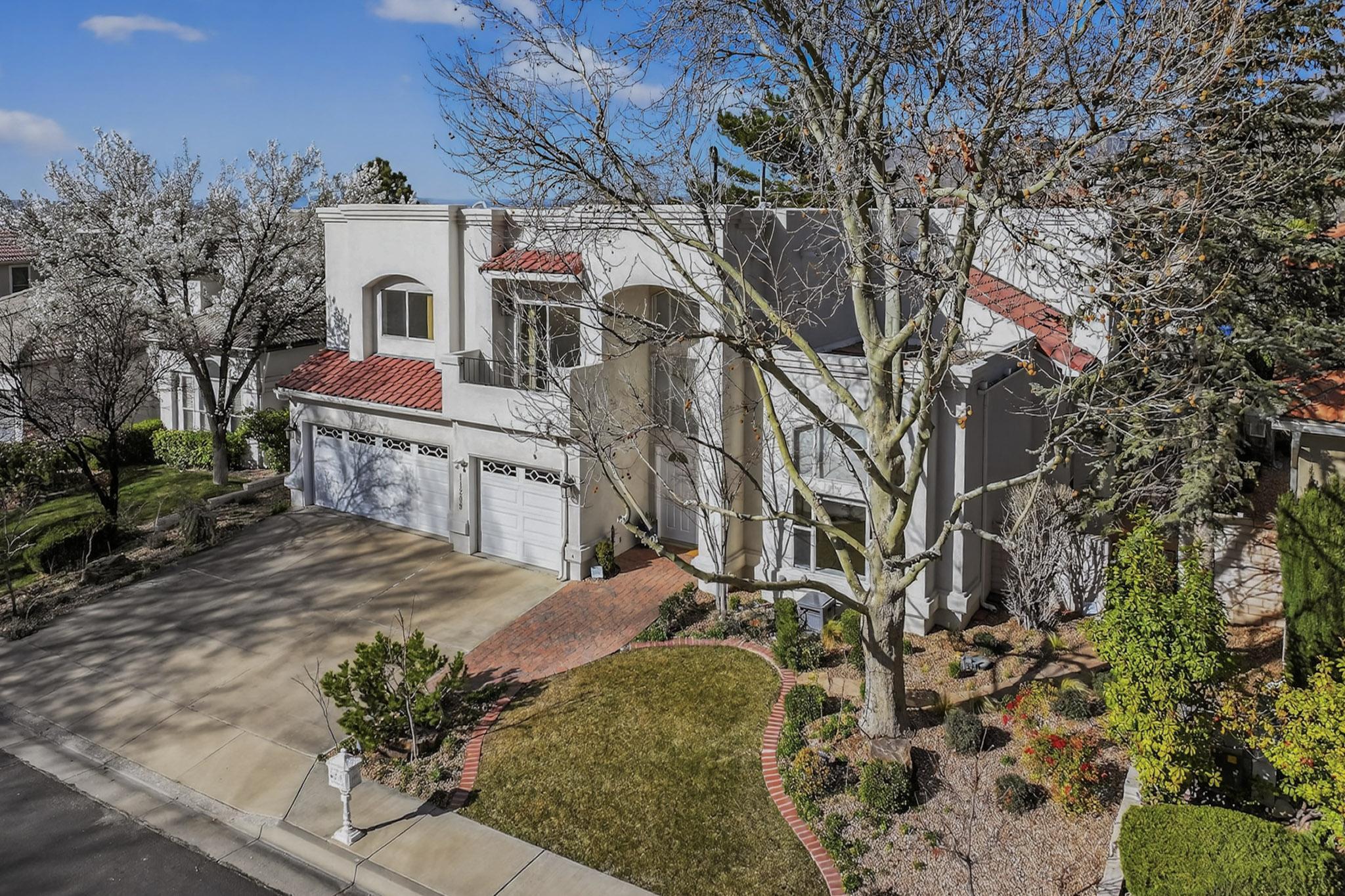 11209 Desert Classic Lane NE