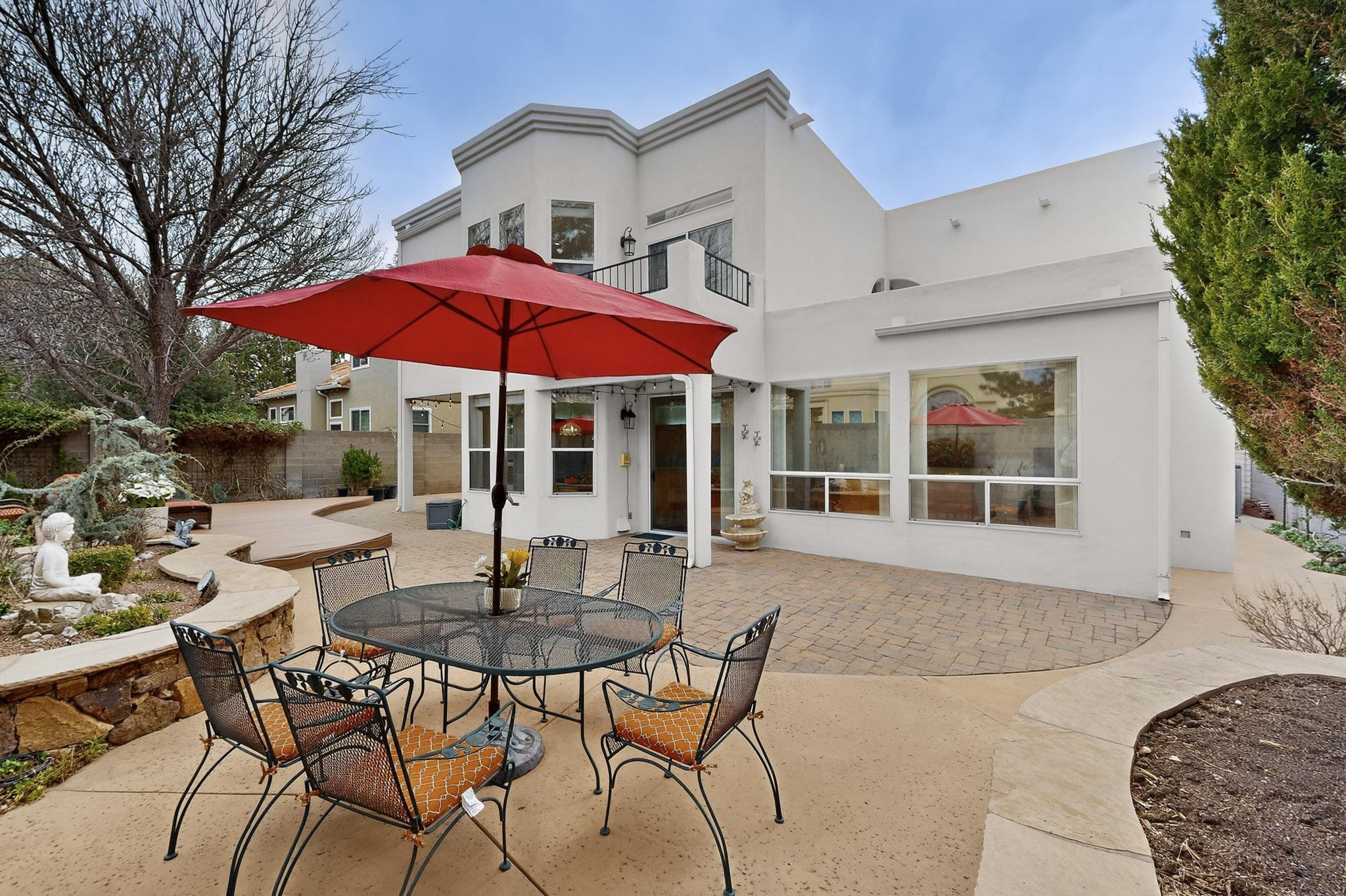 11209 Desert Classic Lane NE