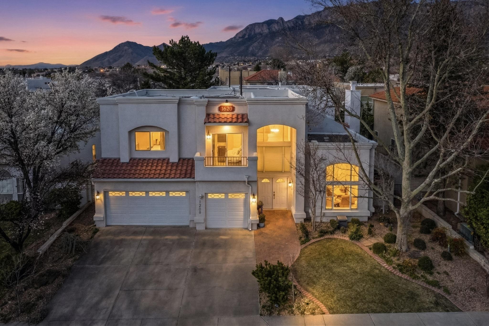 11209 Desert Classic Lane NE