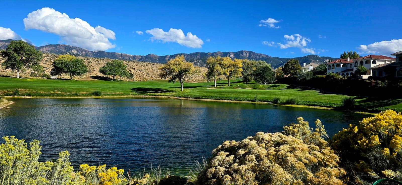 11209 Desert Classic Lane NE