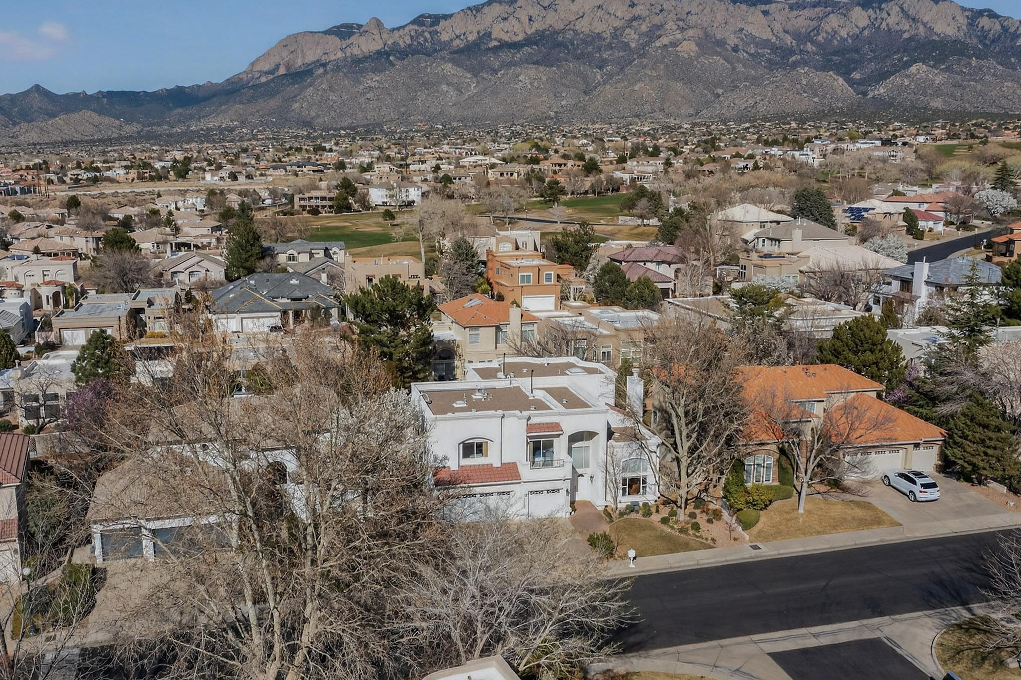 11209 Desert Classic Lane NE