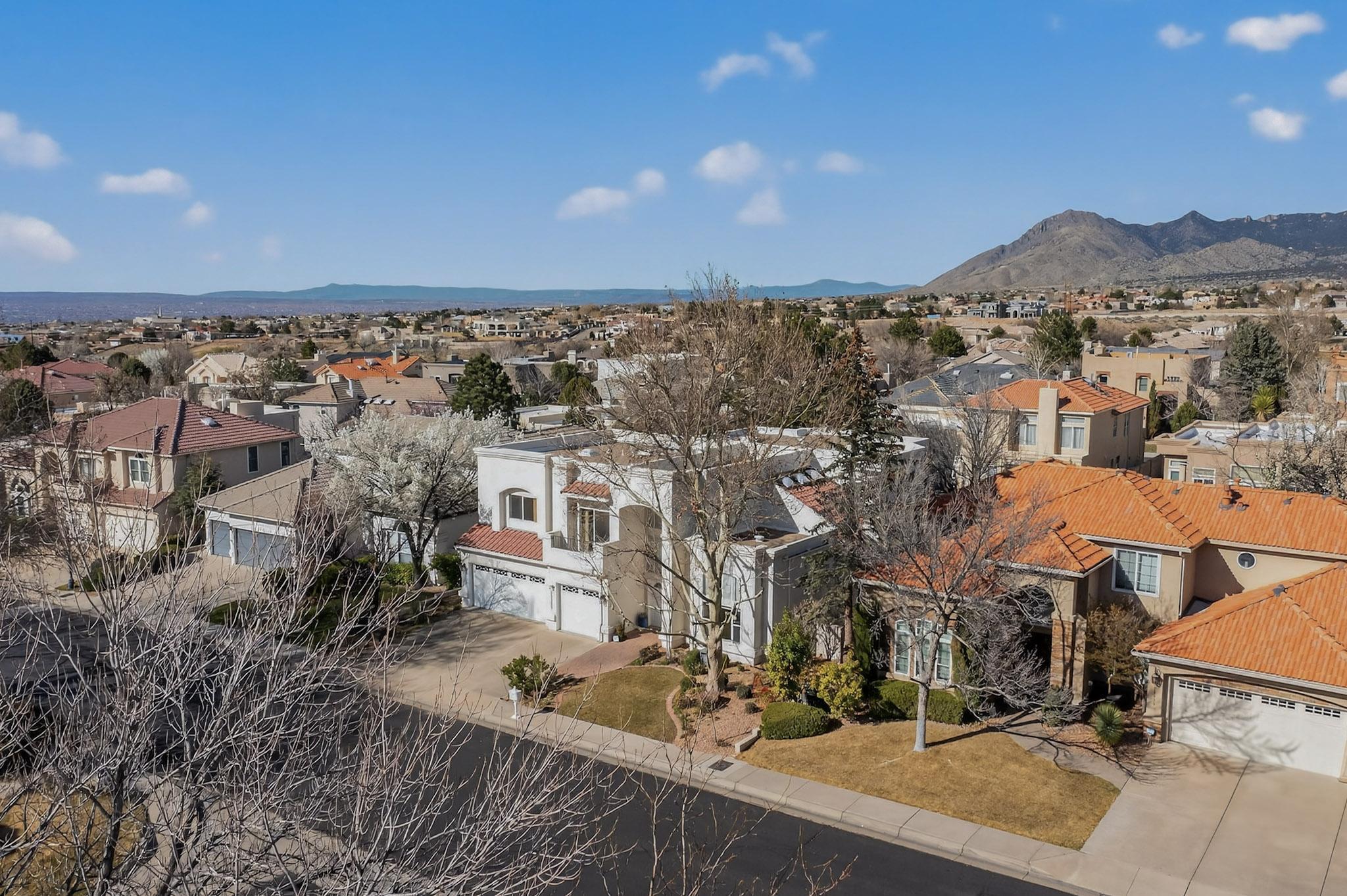 11209 Desert Classic Lane NE