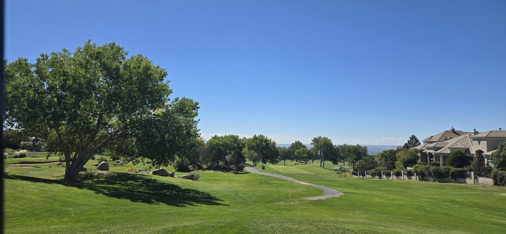 11209 Desert Classic Lane NE